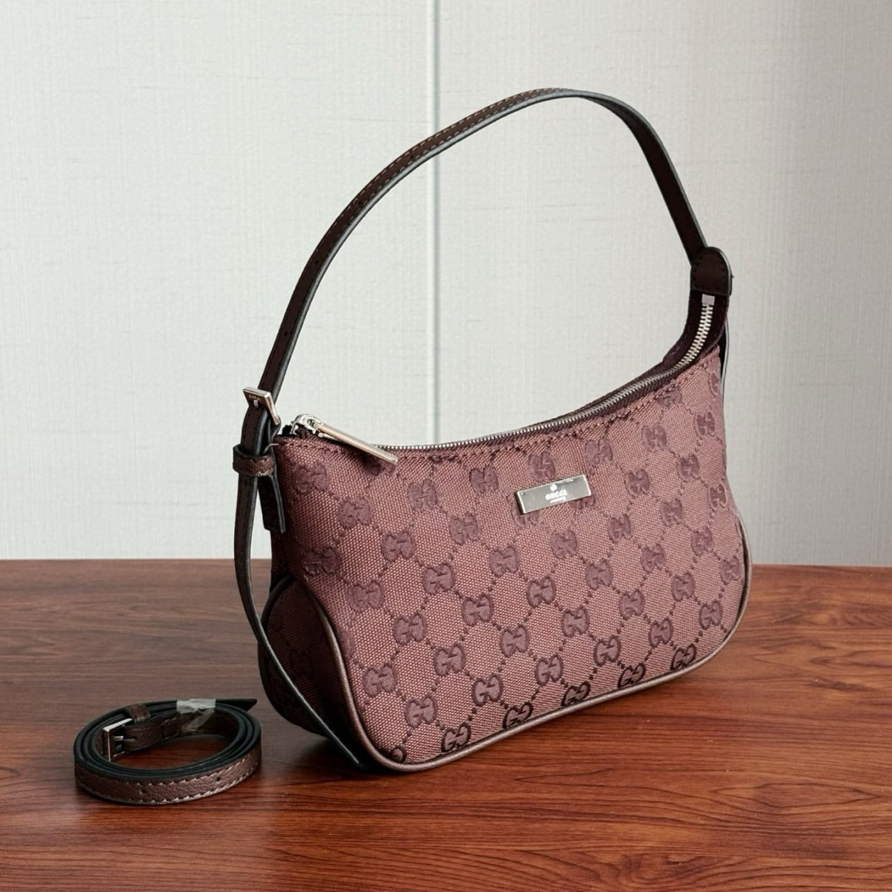 Gucci Lisa Bag