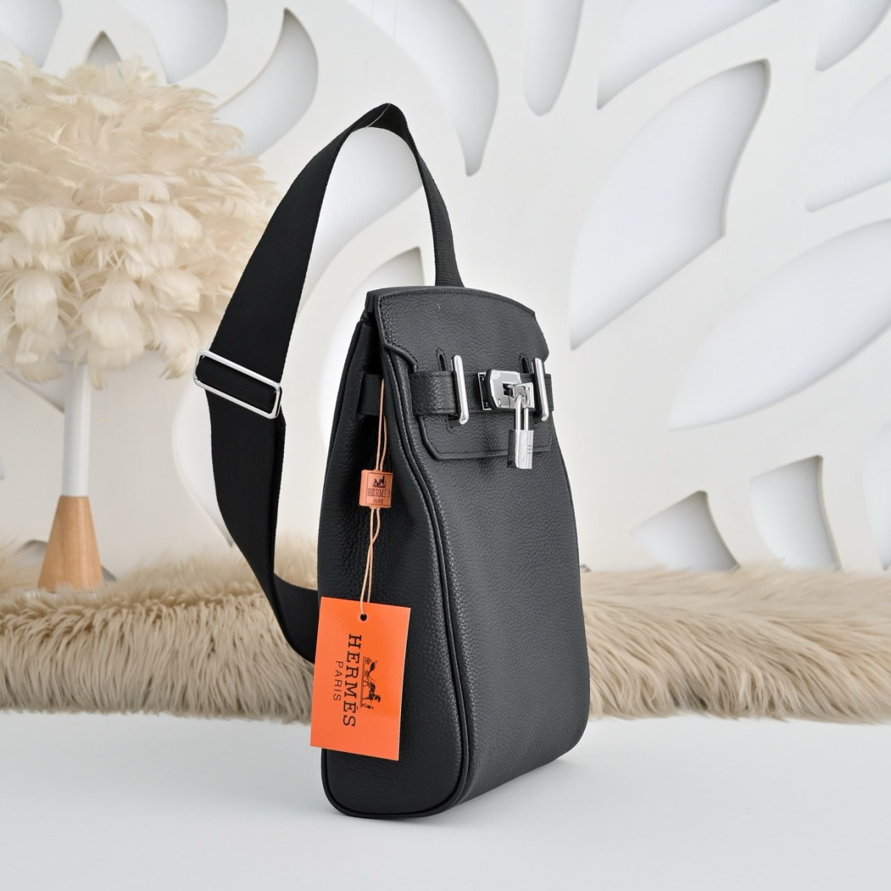 Hermès HAC à Dos