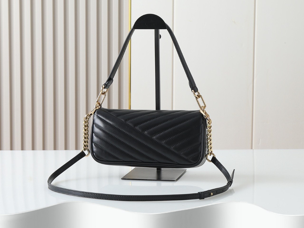 Tory Burch Kira Chevron