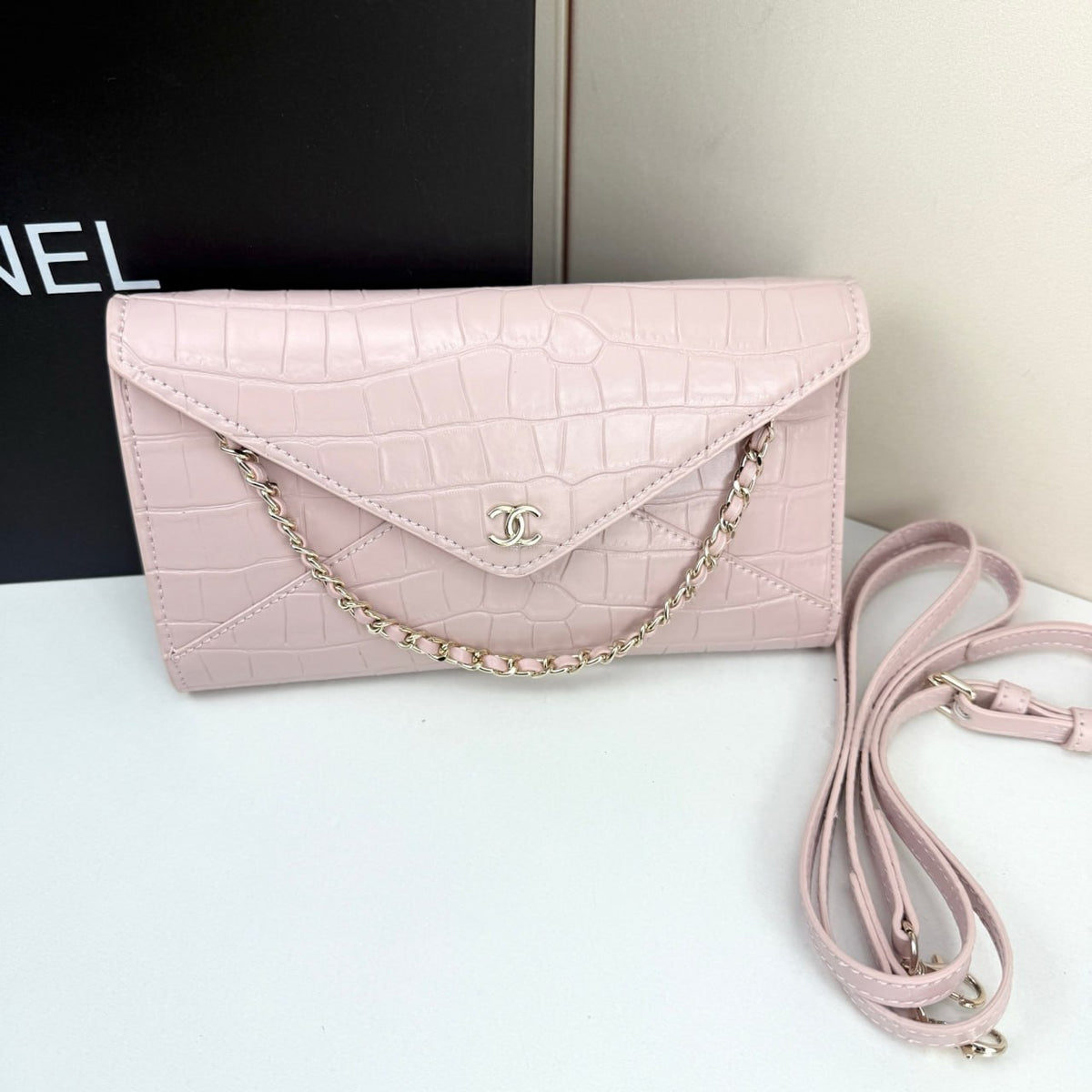Chanel Envelope