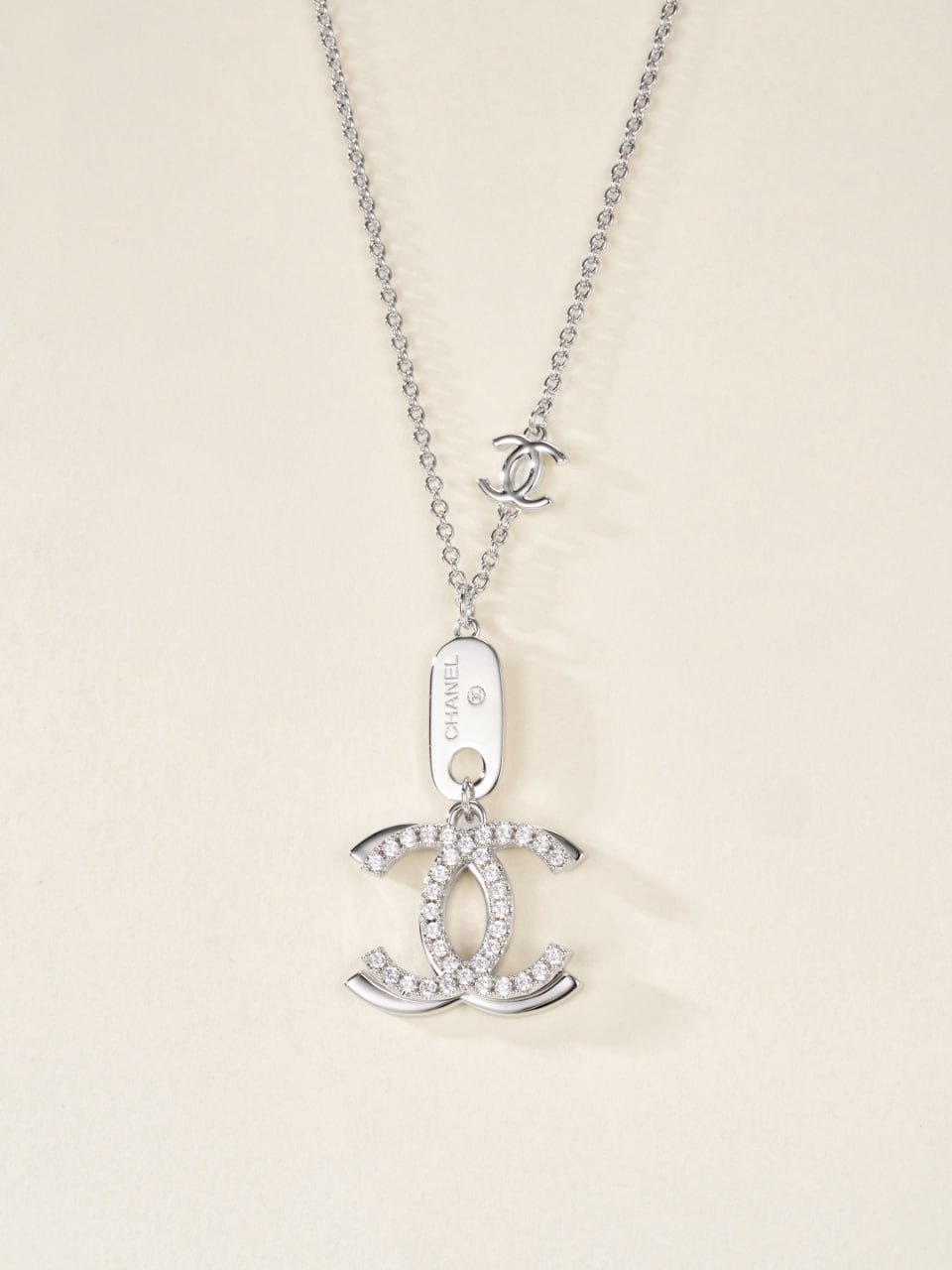 Chanel Necklace