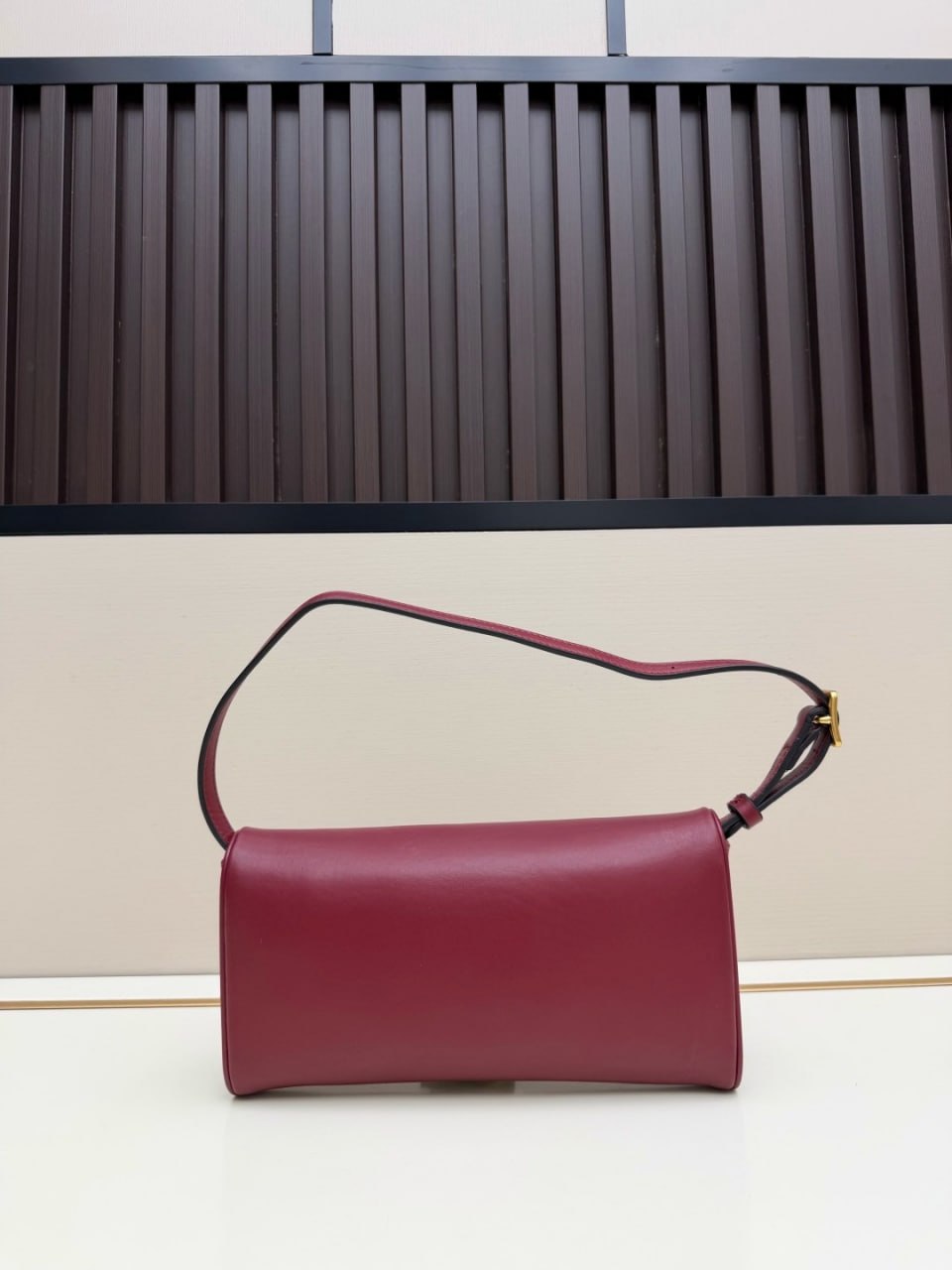 Valentino Garavani VLogo Signature Shoulder Bag