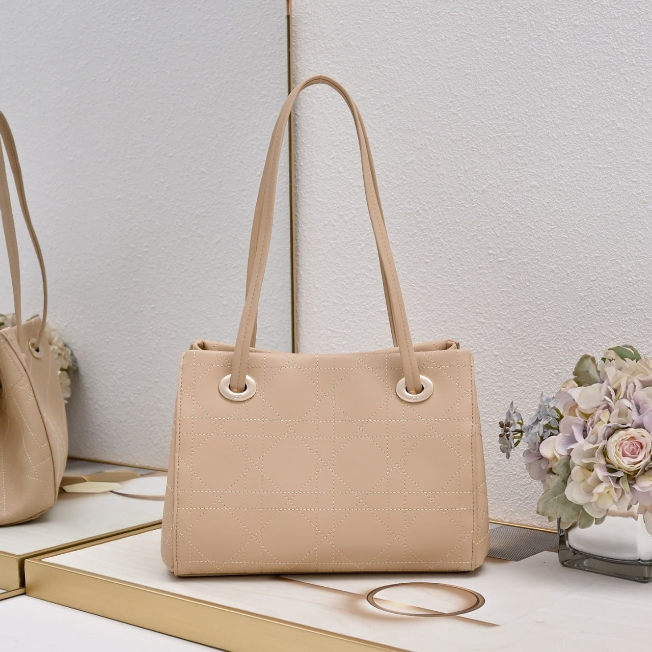 Dior Cannage