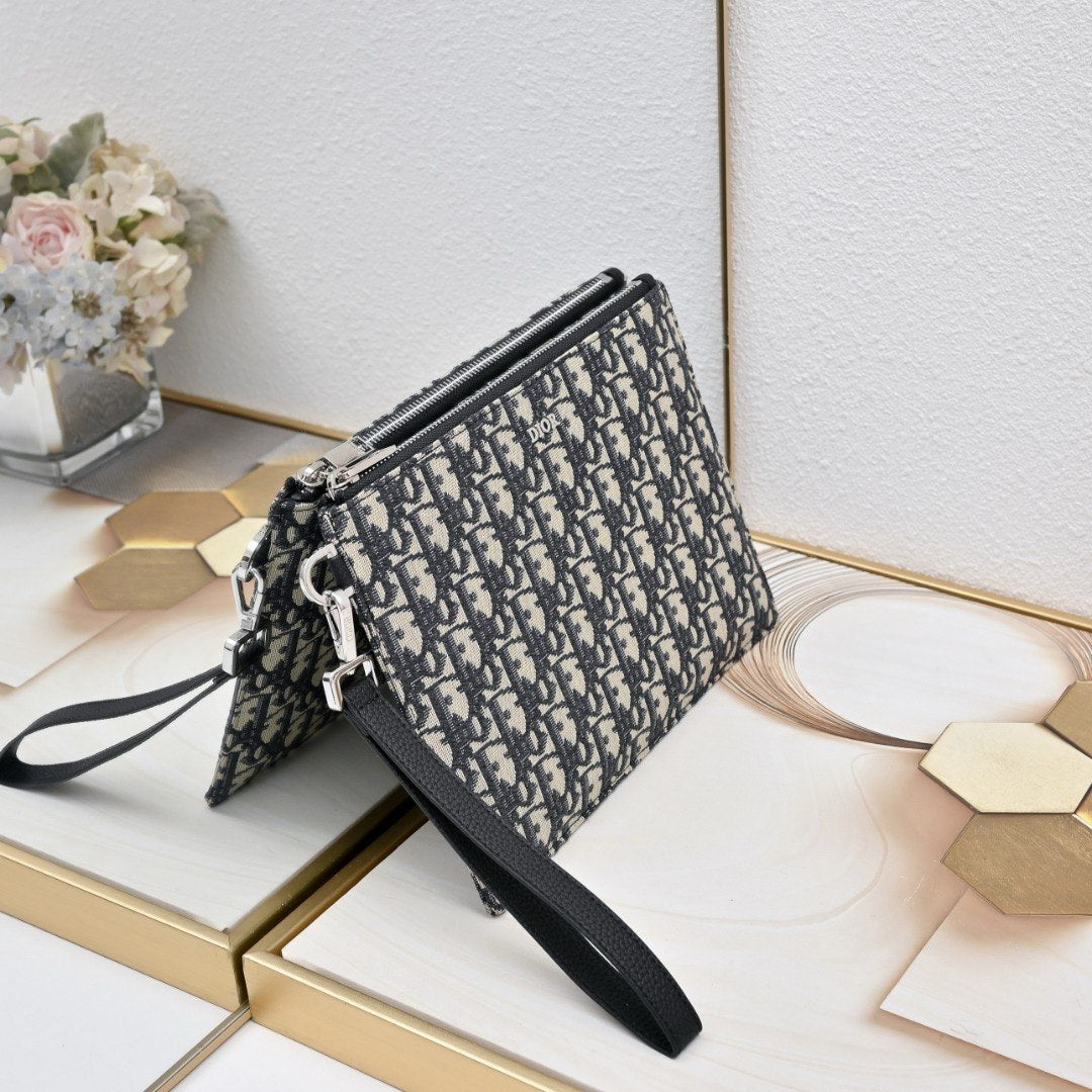 Dior Oblique