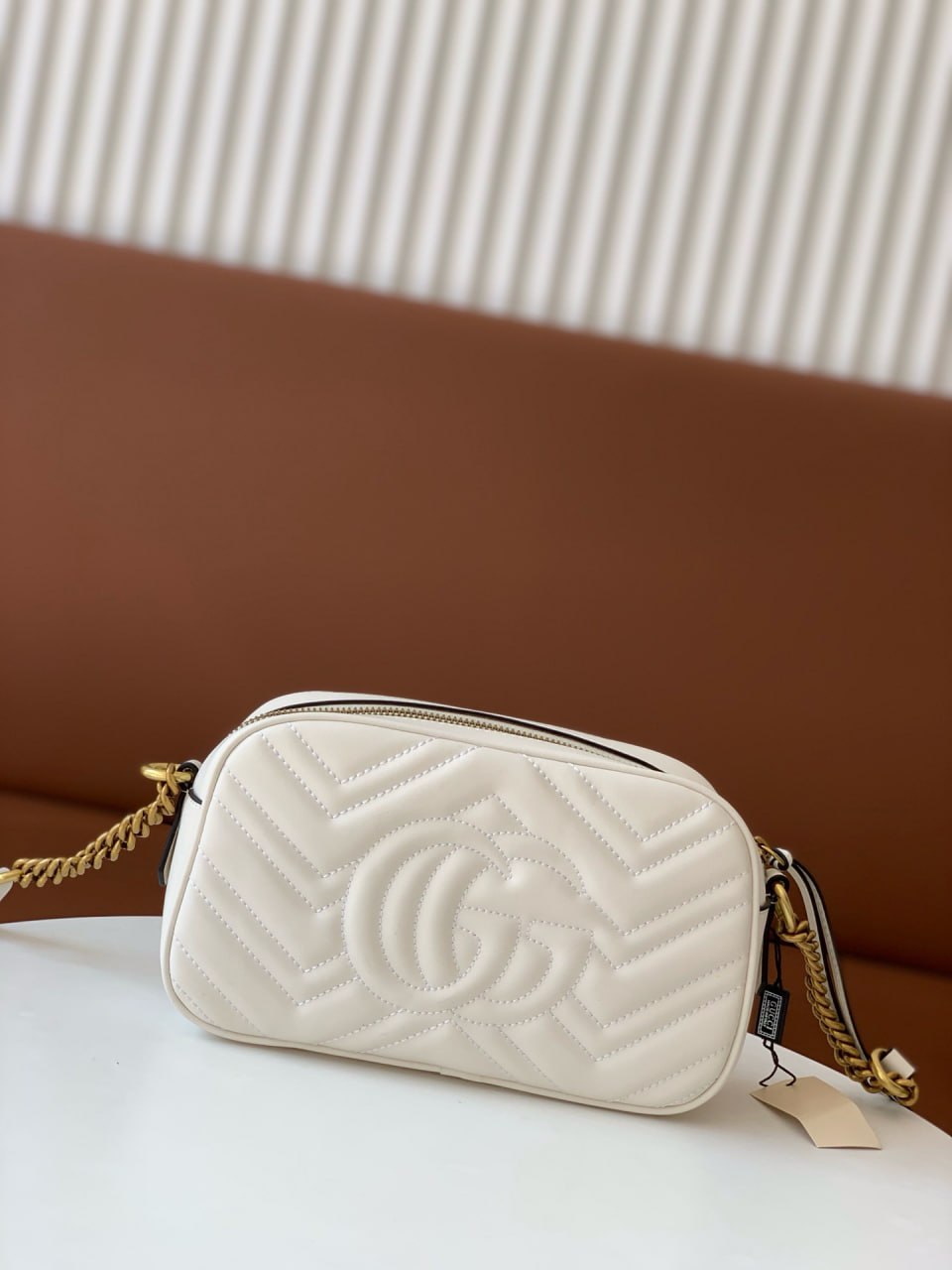 Gucci GG Marmont Camera Bag