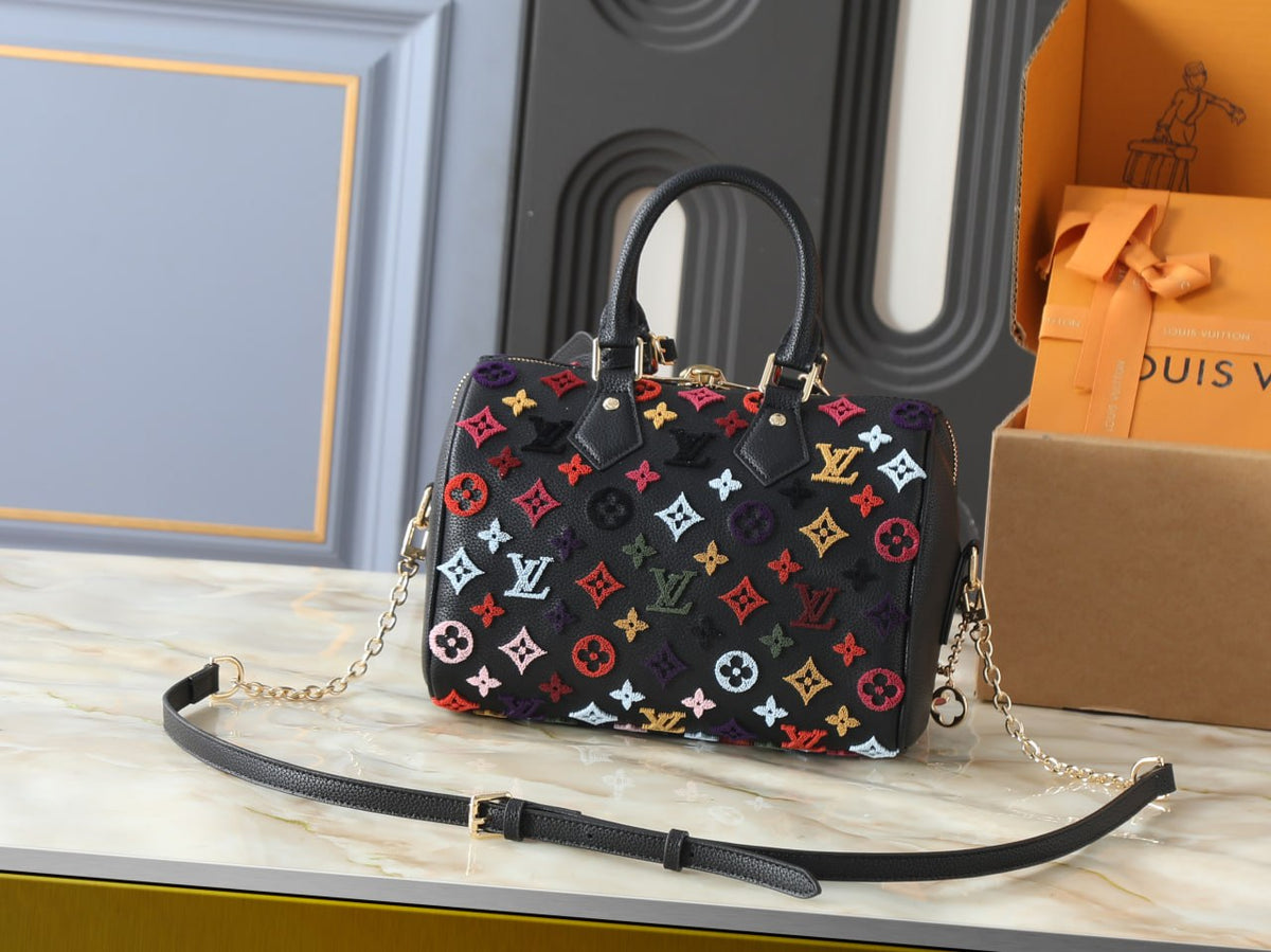 Louis Vuitton Speedy