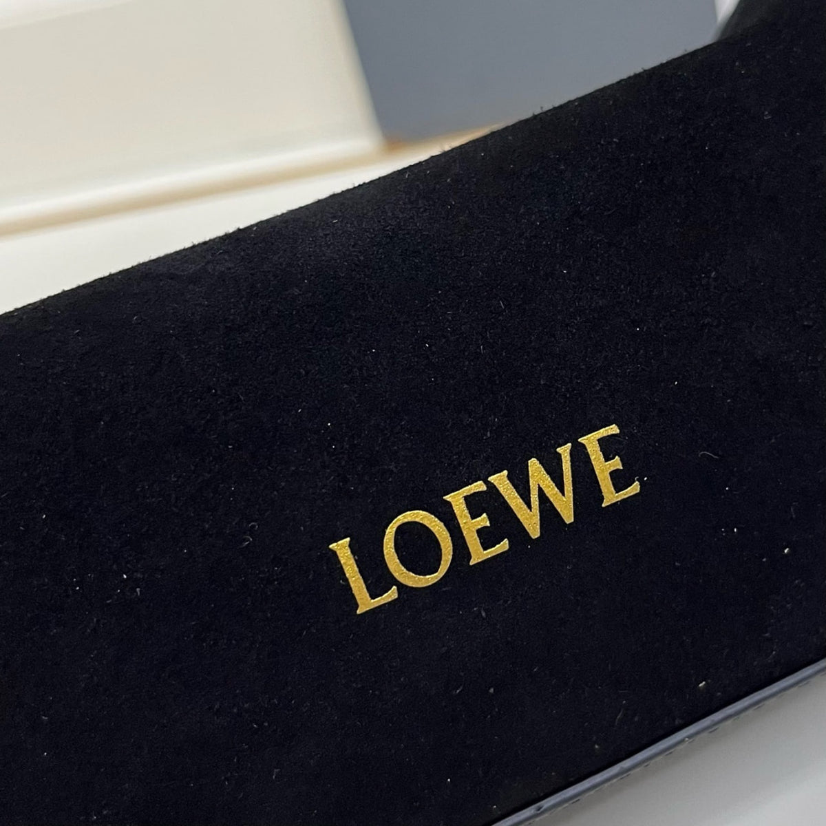 Loewe Paseo