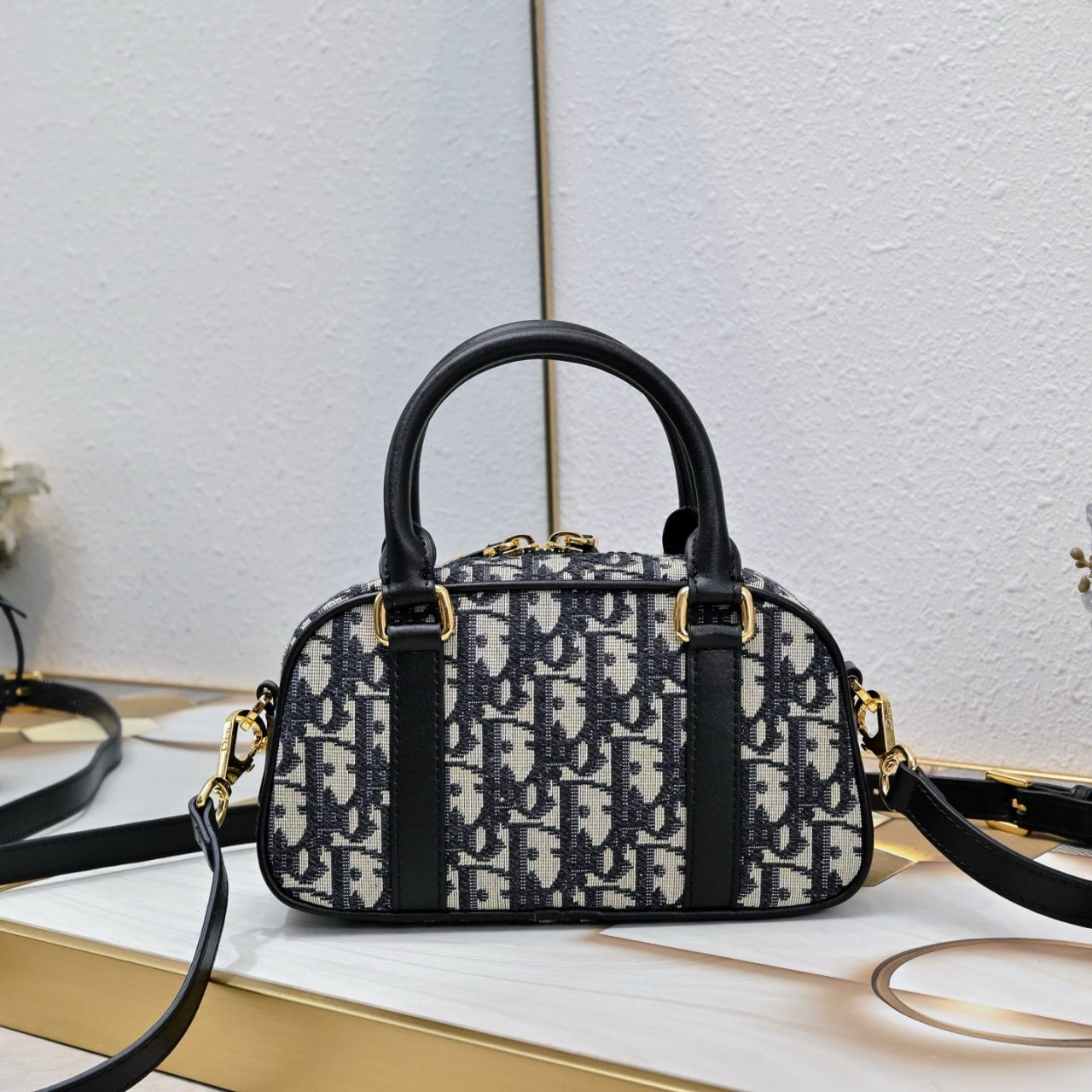 Dior Travel Nomad Pouch