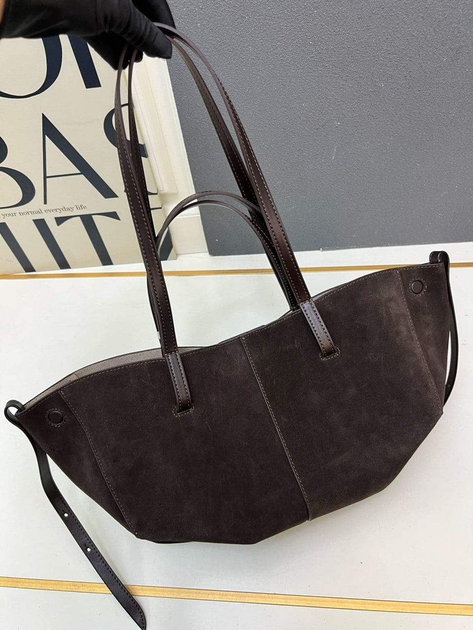 Polène Cyme Bag