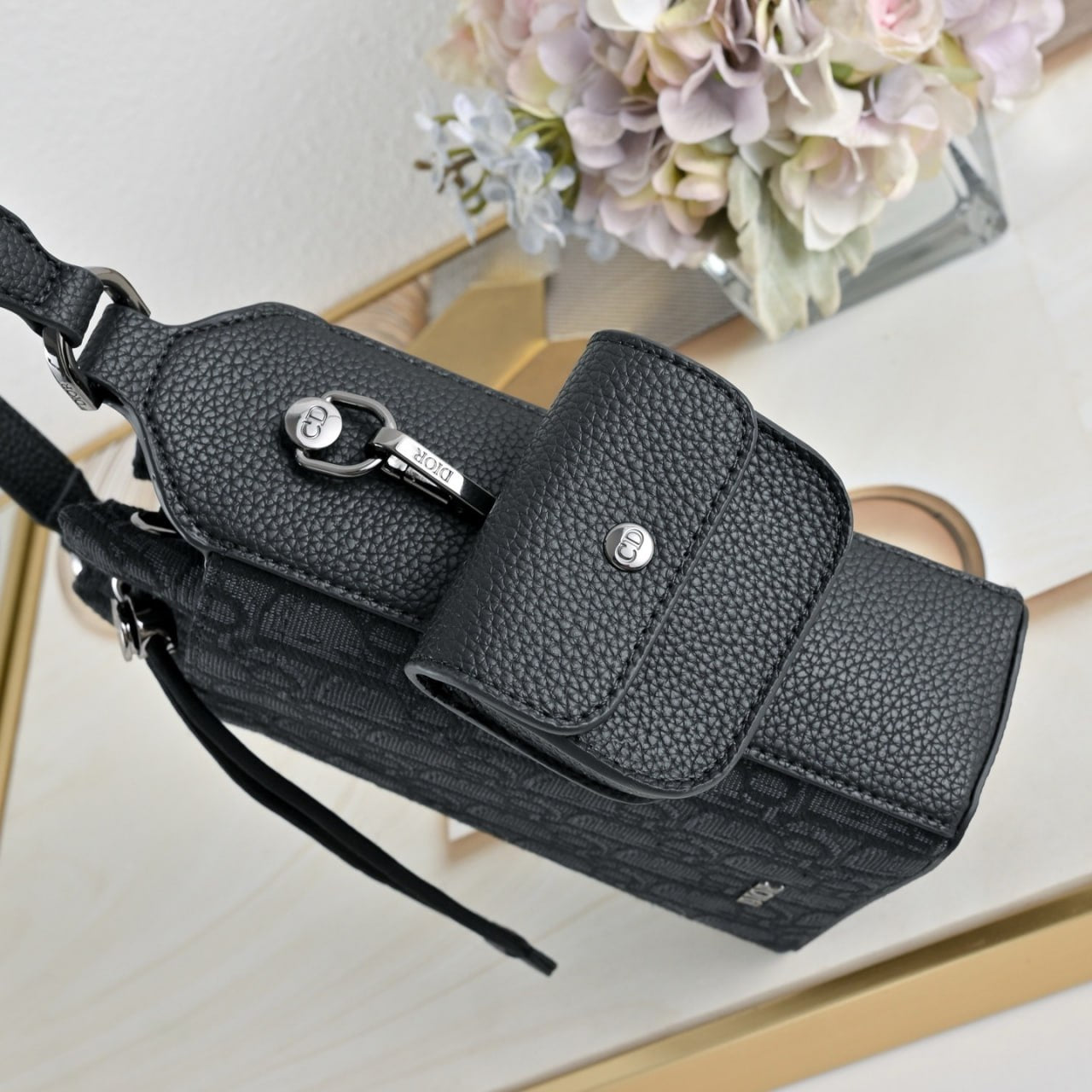 Dior Bucket Bag