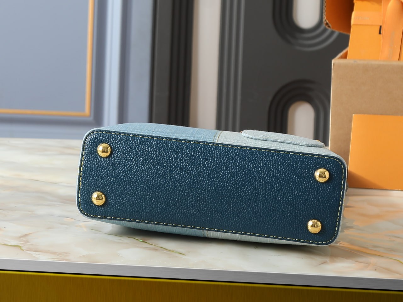 Louis Vuitton Capucines