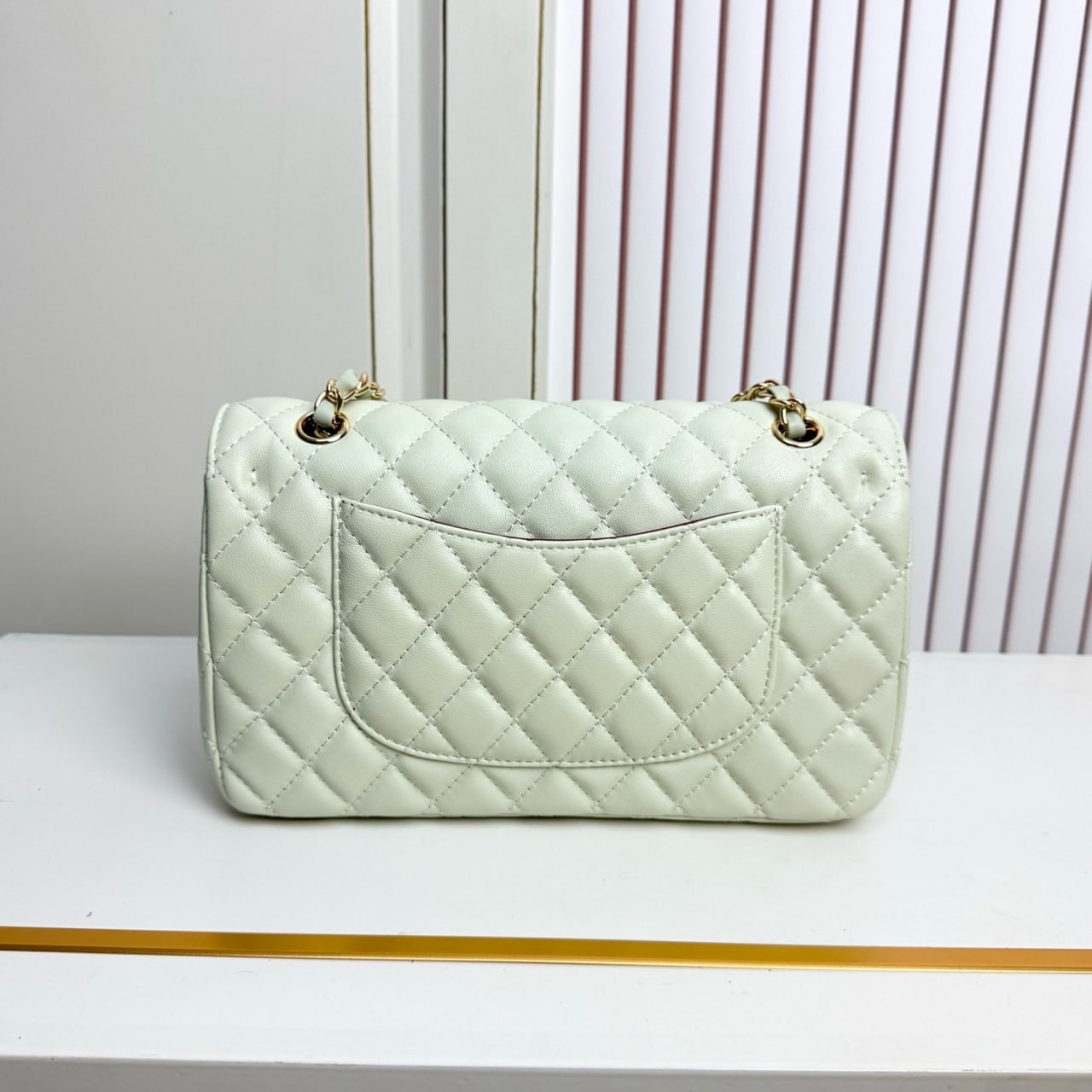 Chanel Classic Flap Bag
