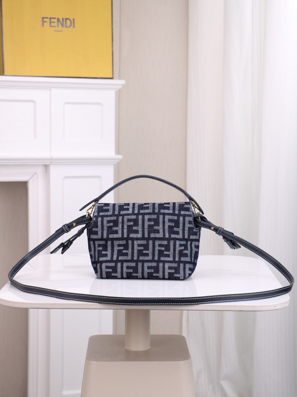 Fendi Baguette Bag