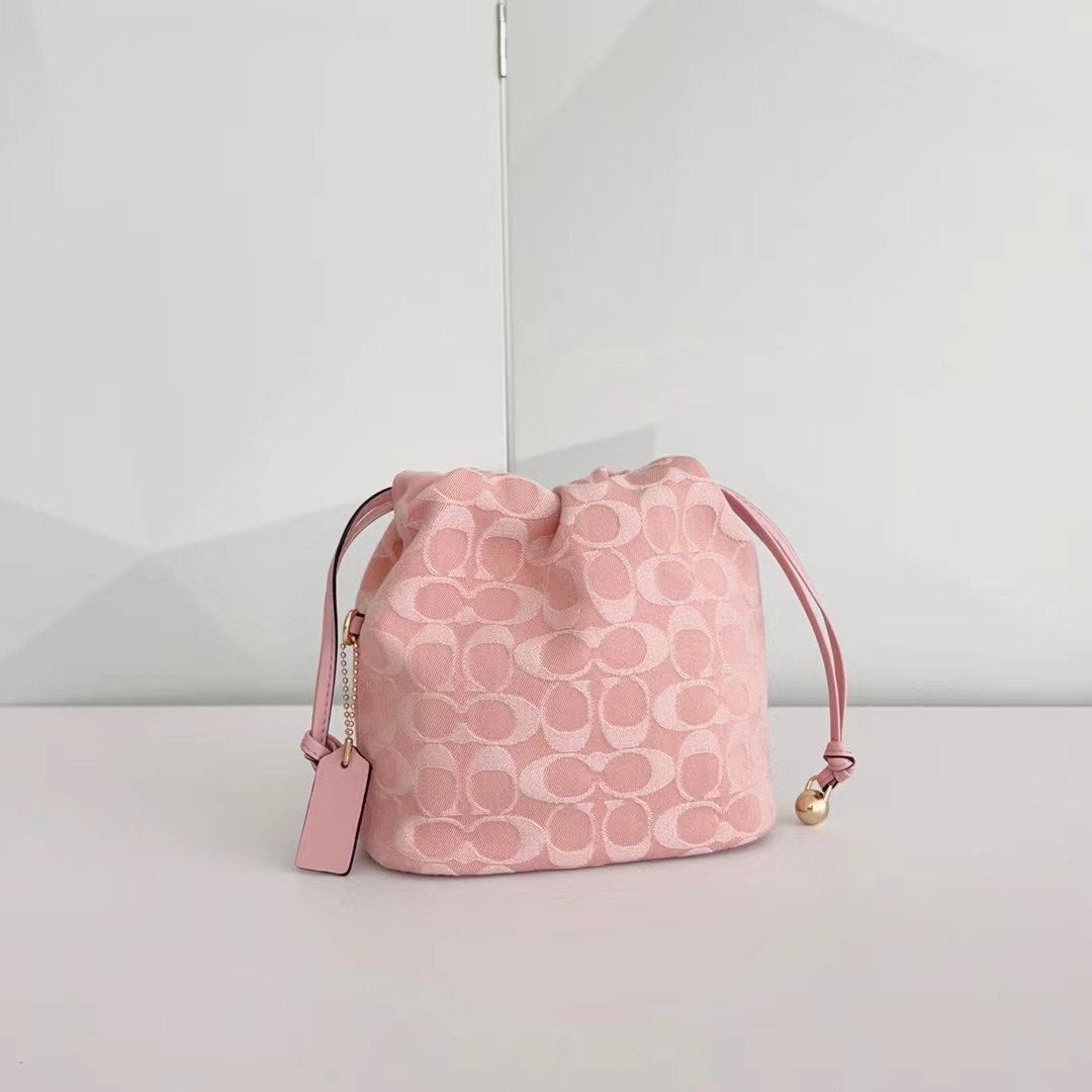Coach Bucket Bag