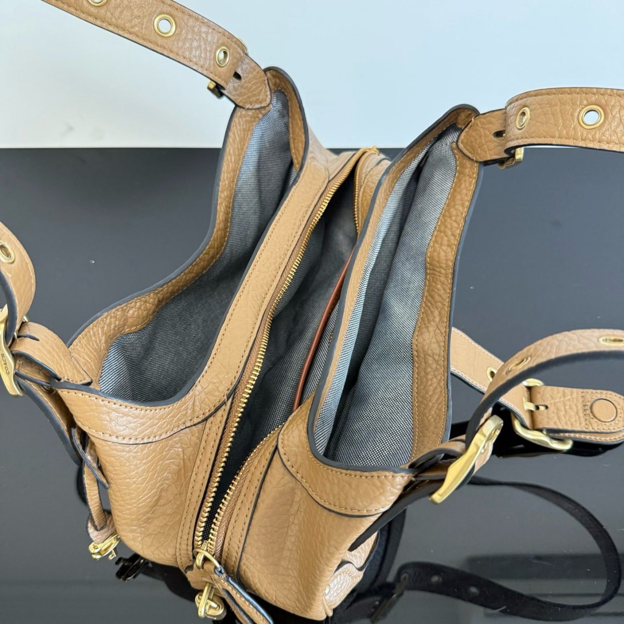Coach Vintage