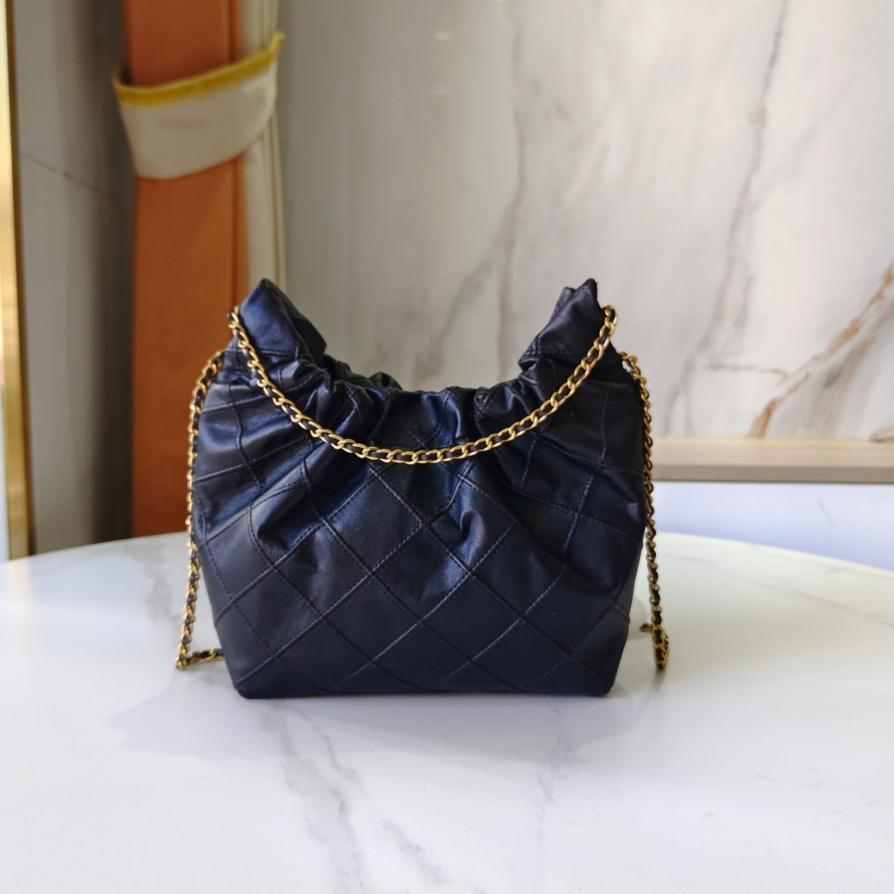 Tory Burch Fleming Hobo Bag