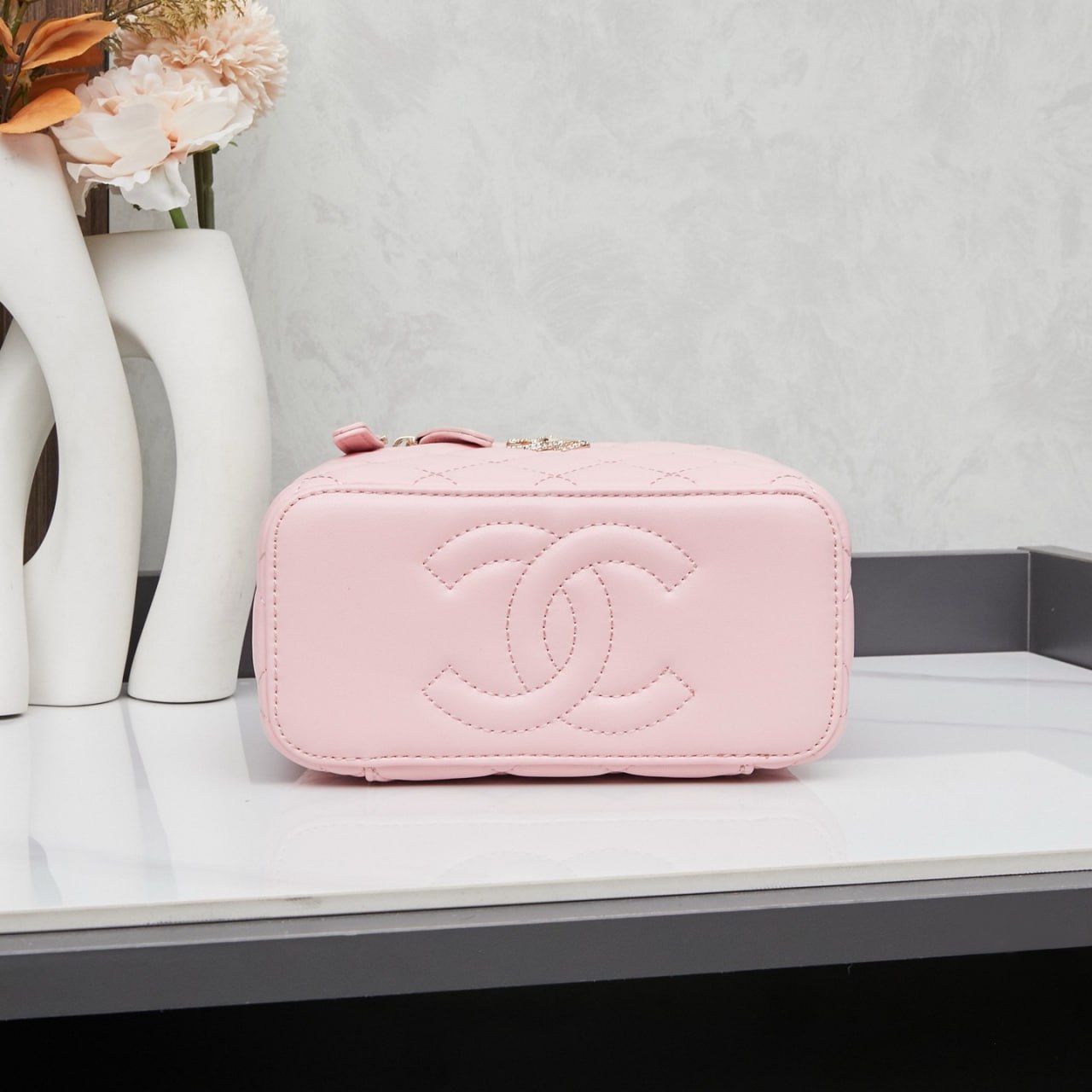Chanel Vanity Case