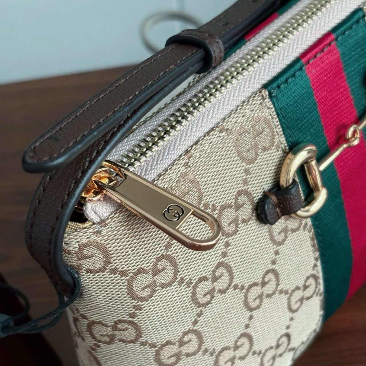 Gucci Horsebit 1955 Crossbody Bag