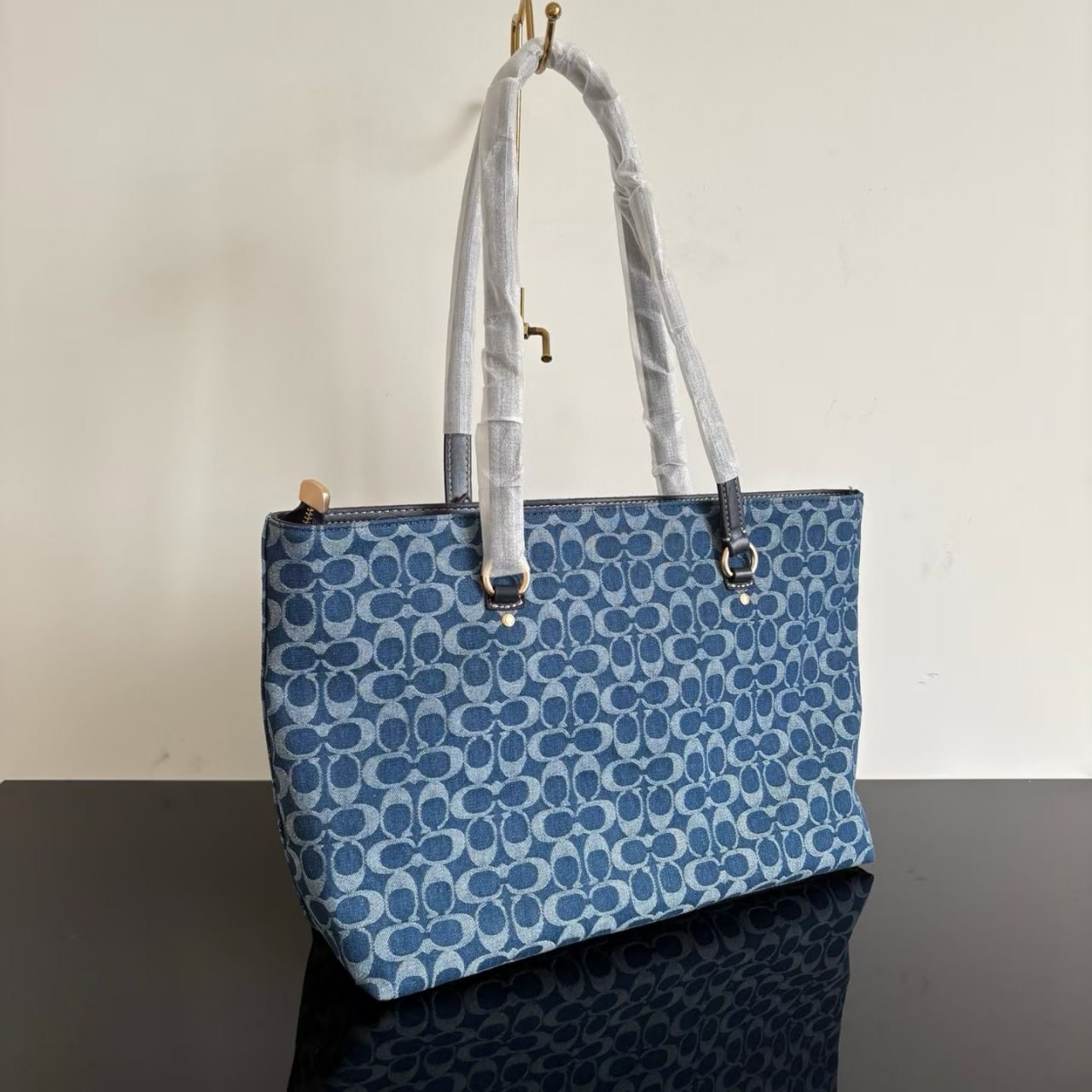 Coach Gallery Tote