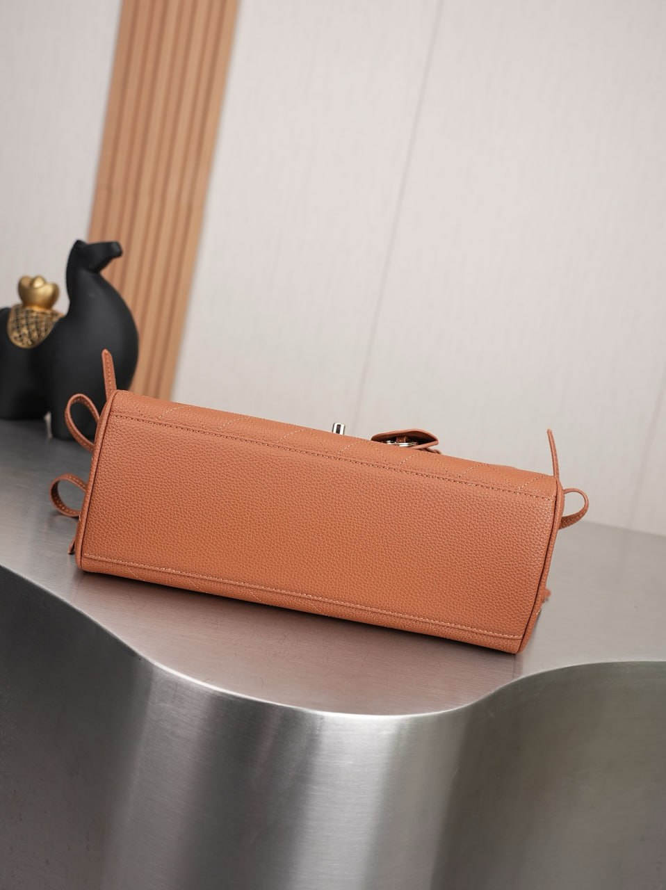 Chanel East West Repertoire Bag