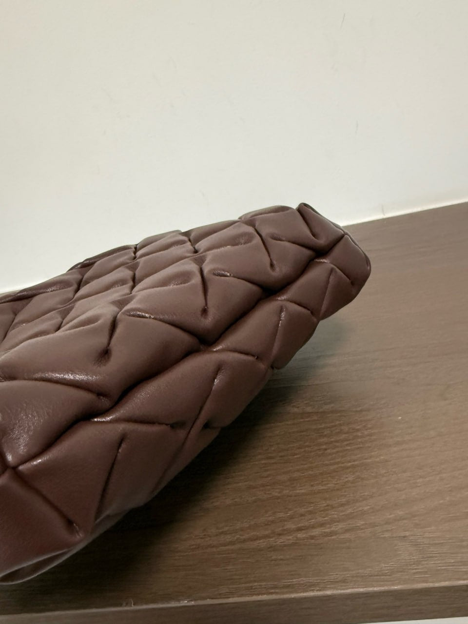Loewe - Flamenco Clutch