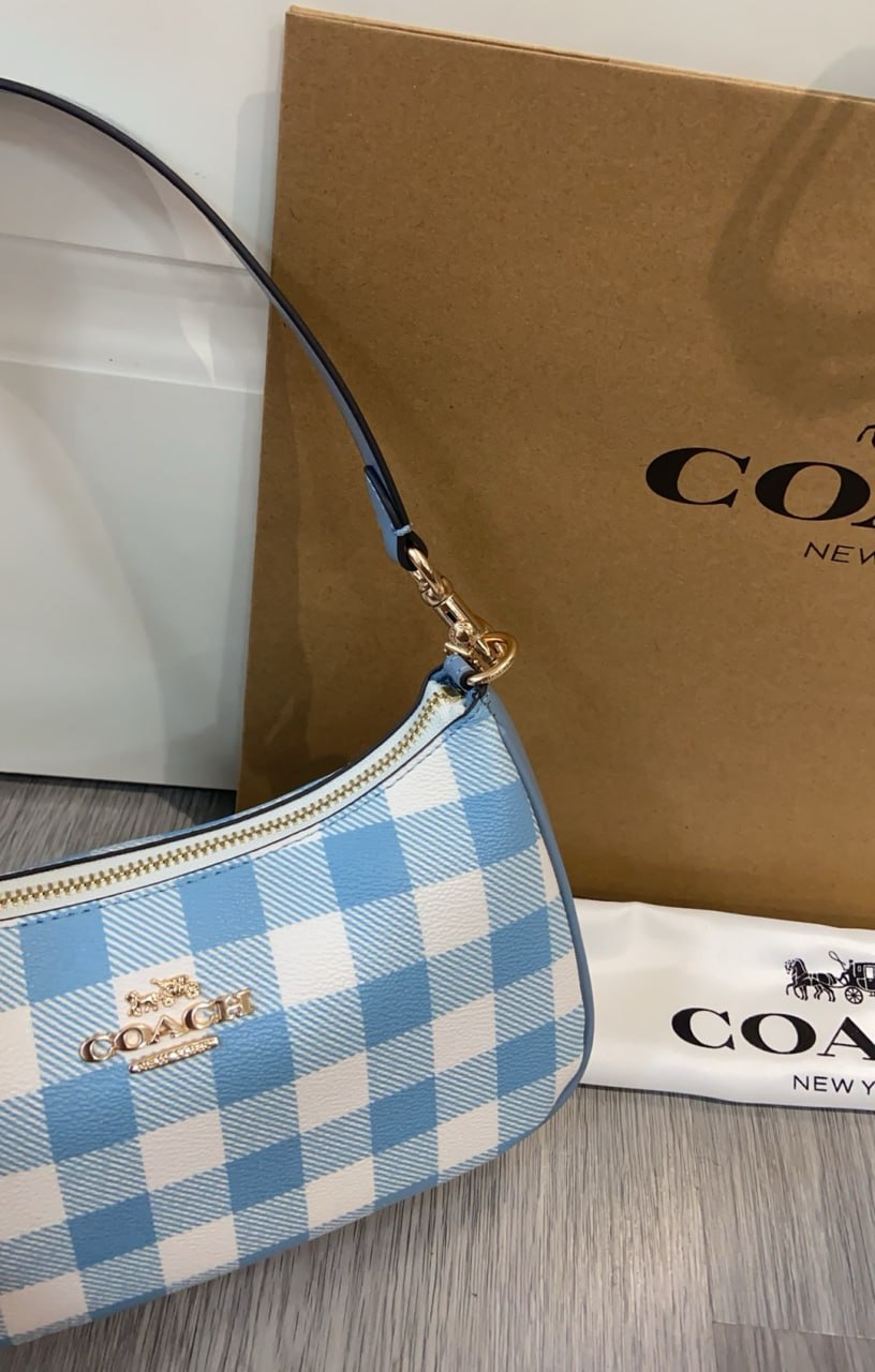 Coach - Nolita Shoulder Bag