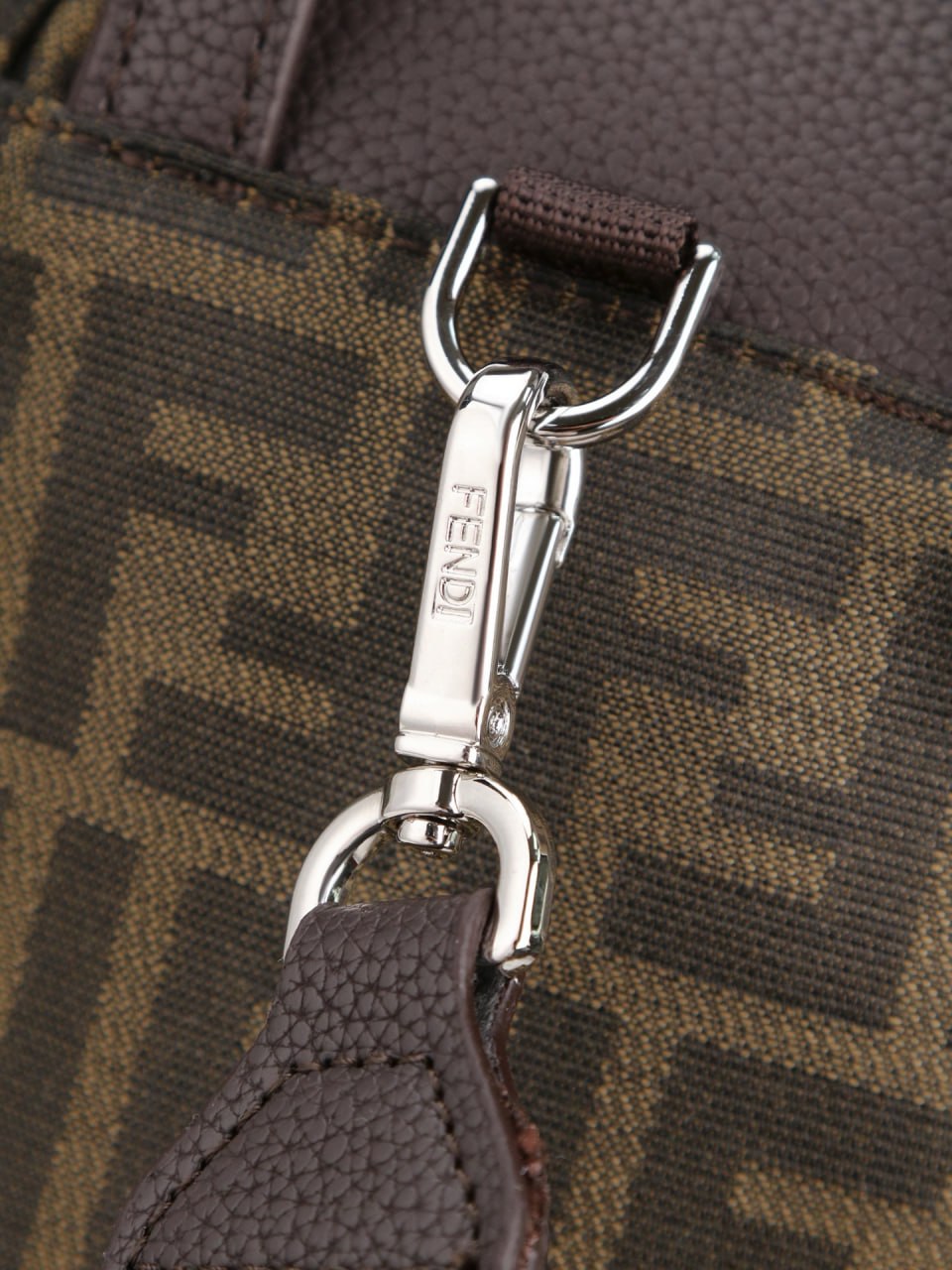 Fendi Backpack