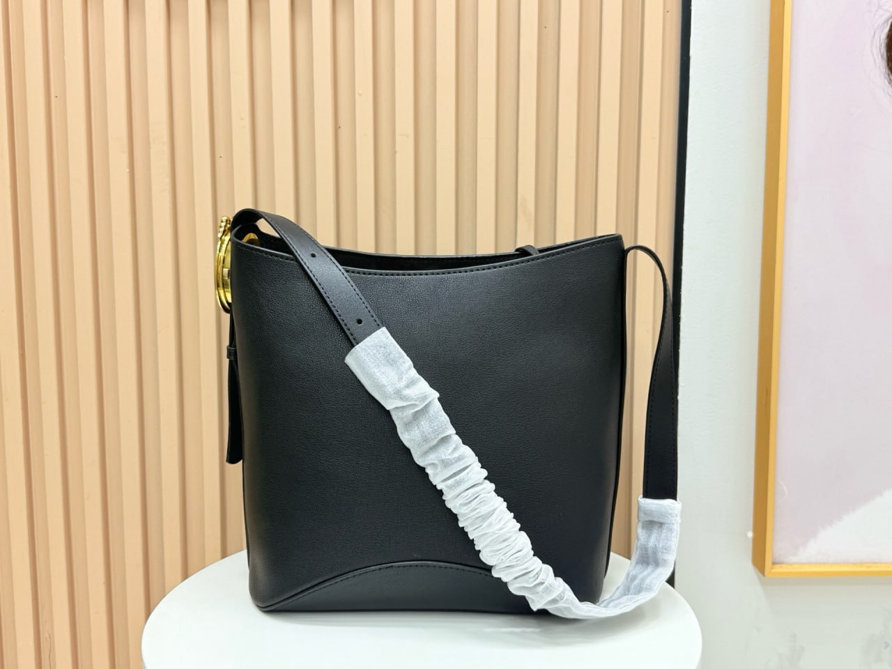 Dior Hobo Bag