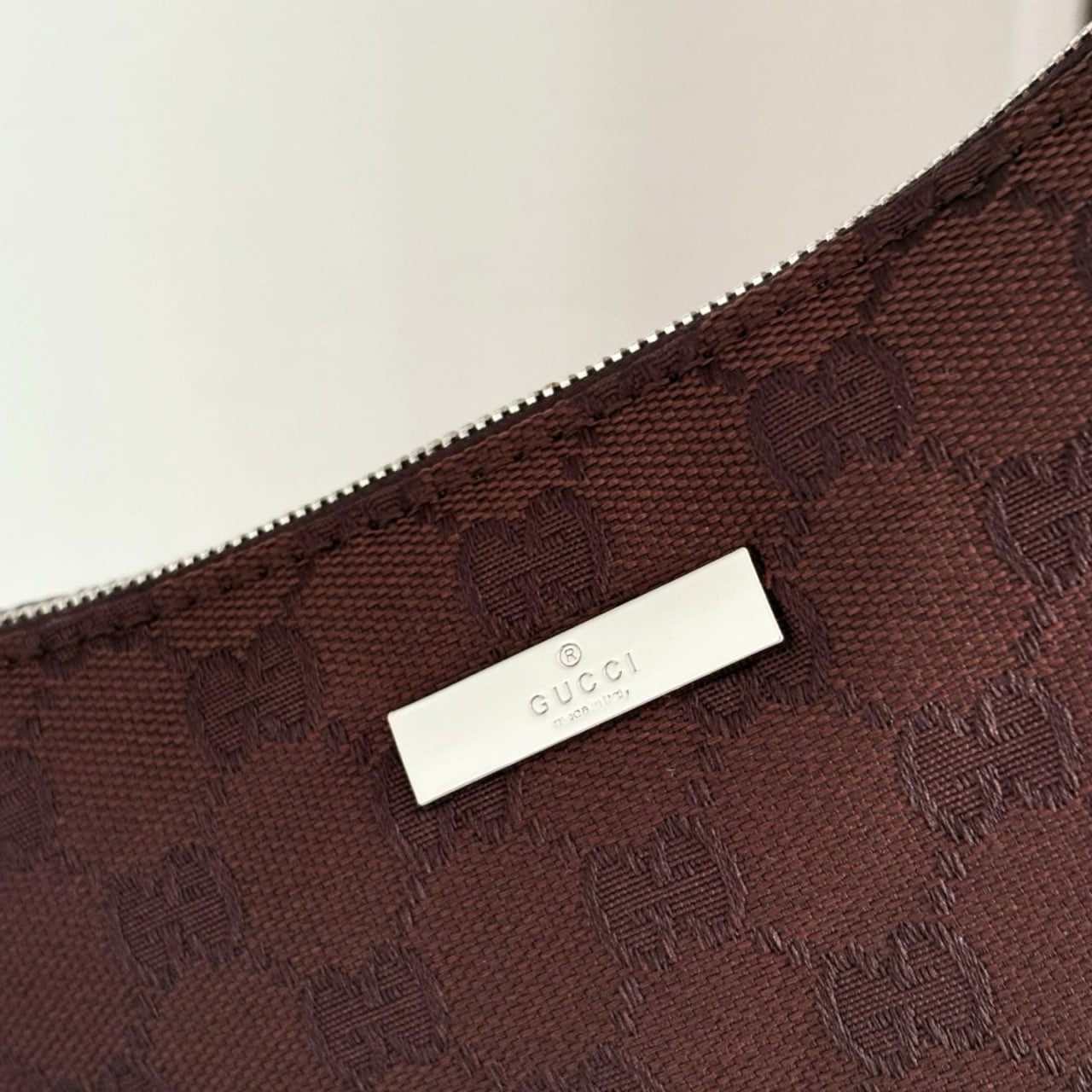 Gucci Lisa Bag