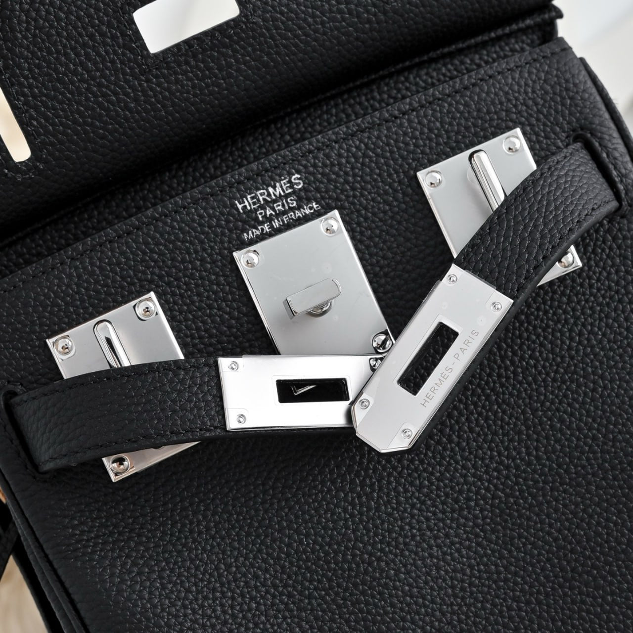 Hermès HAC à Dos