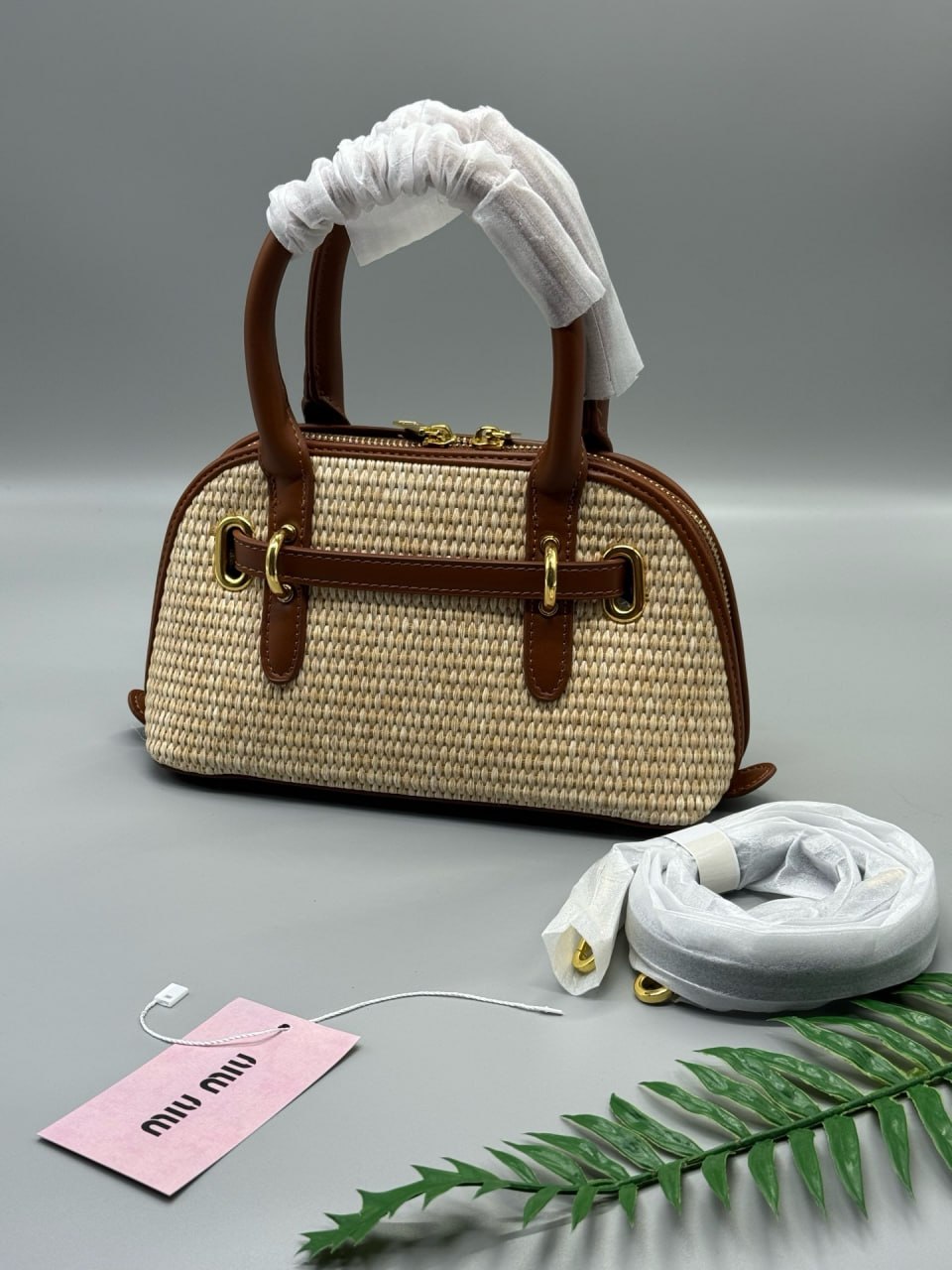 Miu Miu Aventure