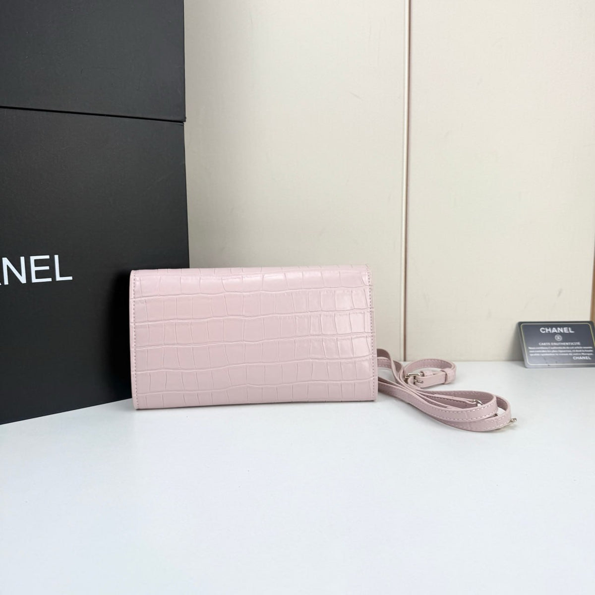 Chanel Envelope