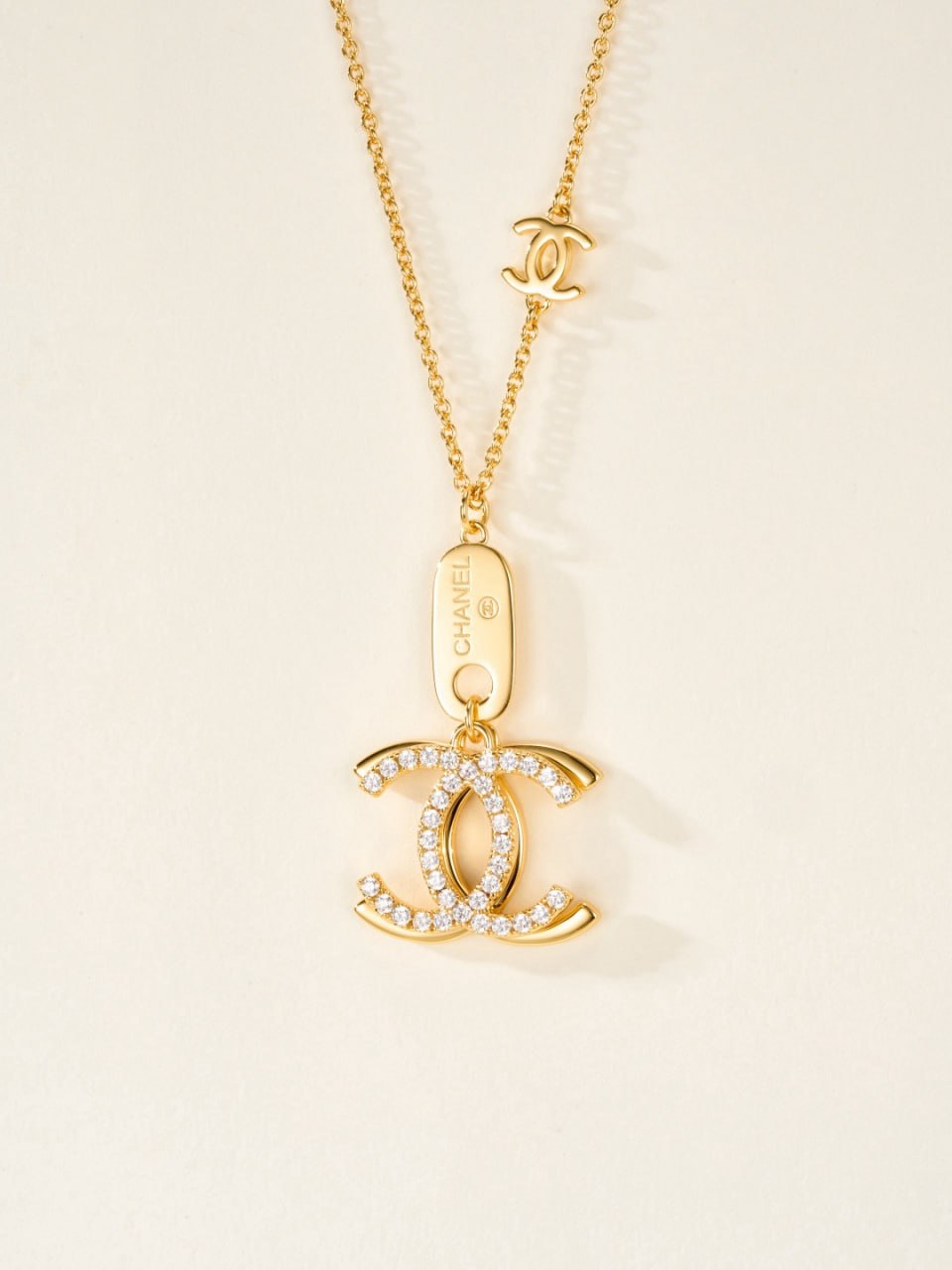 Chanel Necklace