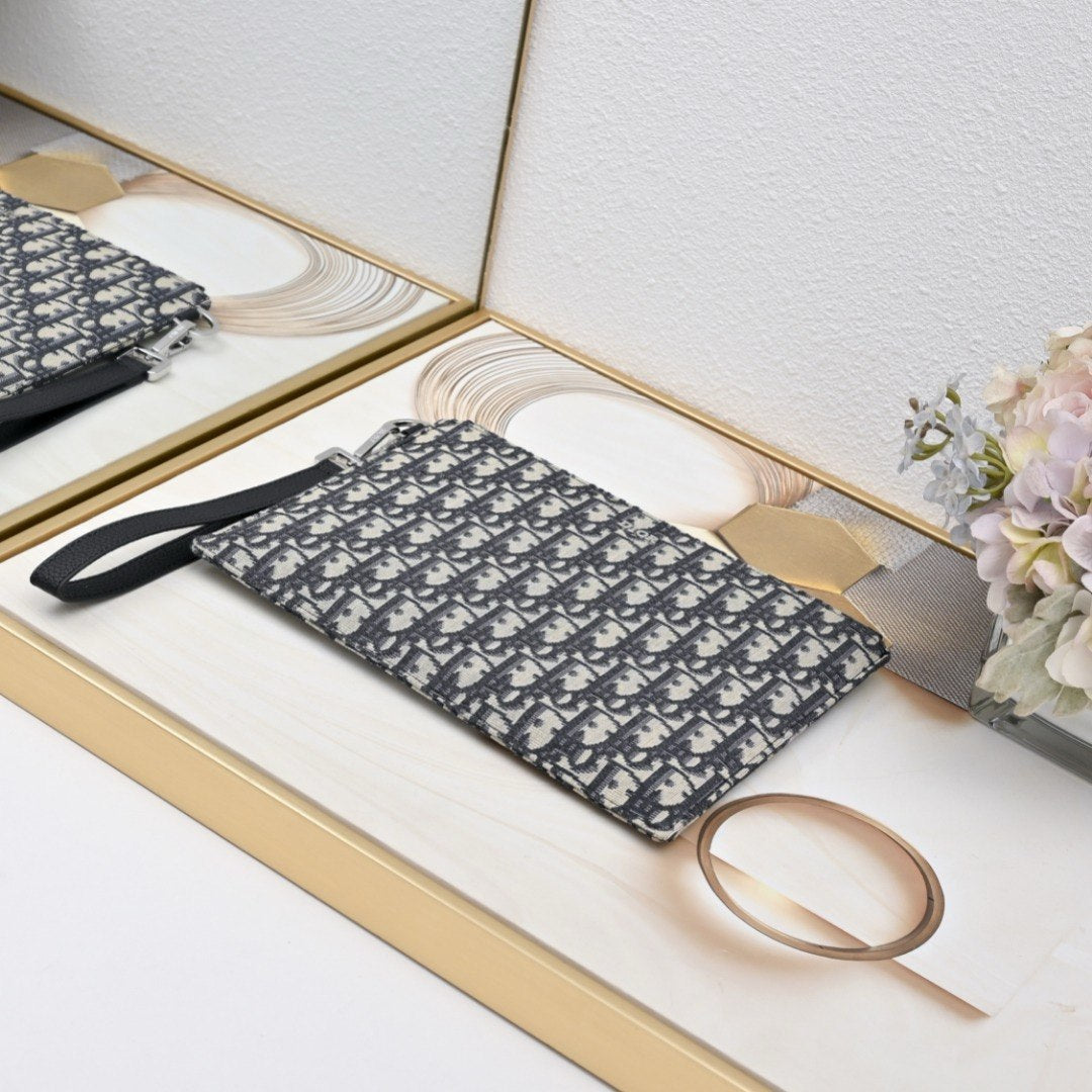 Dior Oblique