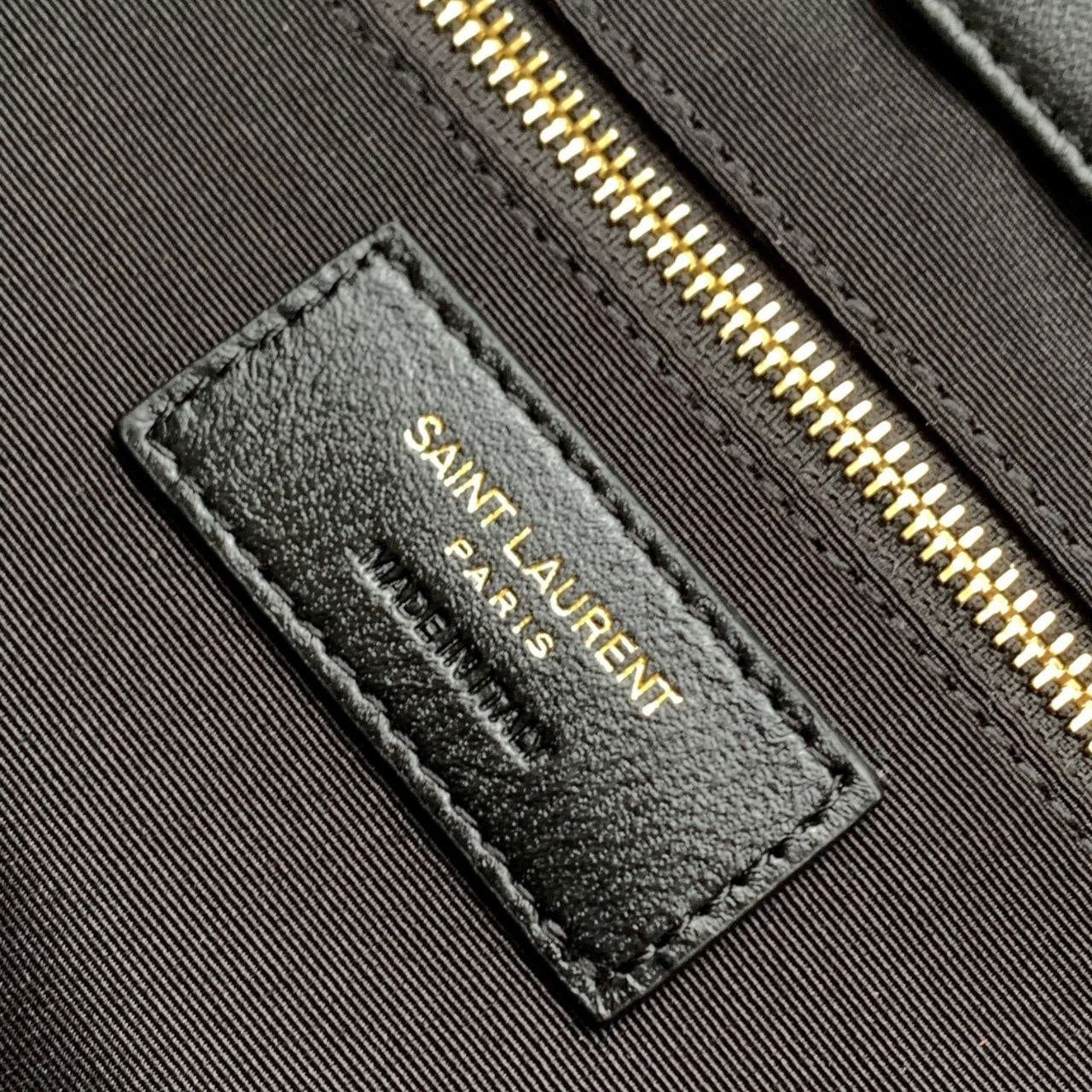 Saint Laurent Icare Maxi Shopping Bag