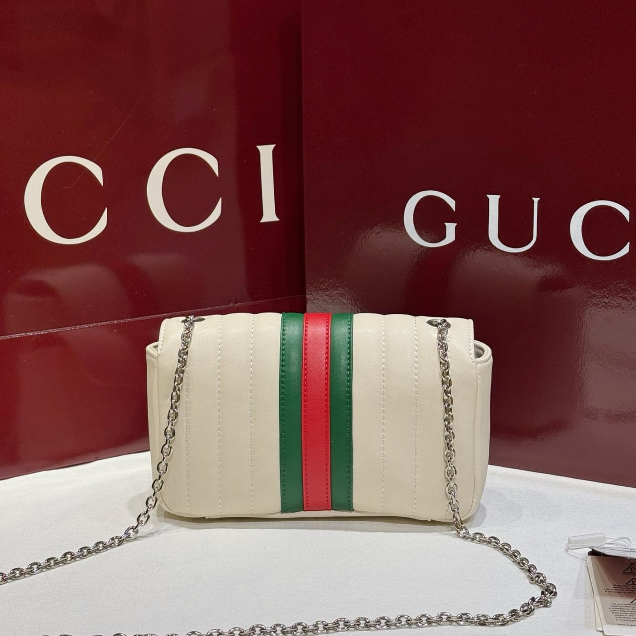 Gucci GG Marmont