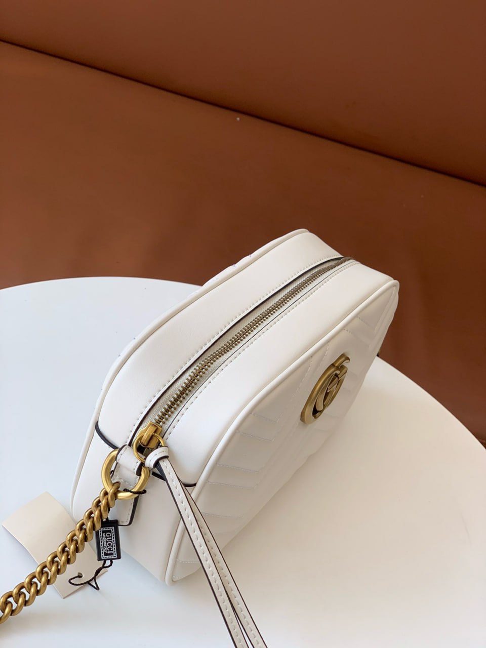 Gucci GG Marmont Camera Bag