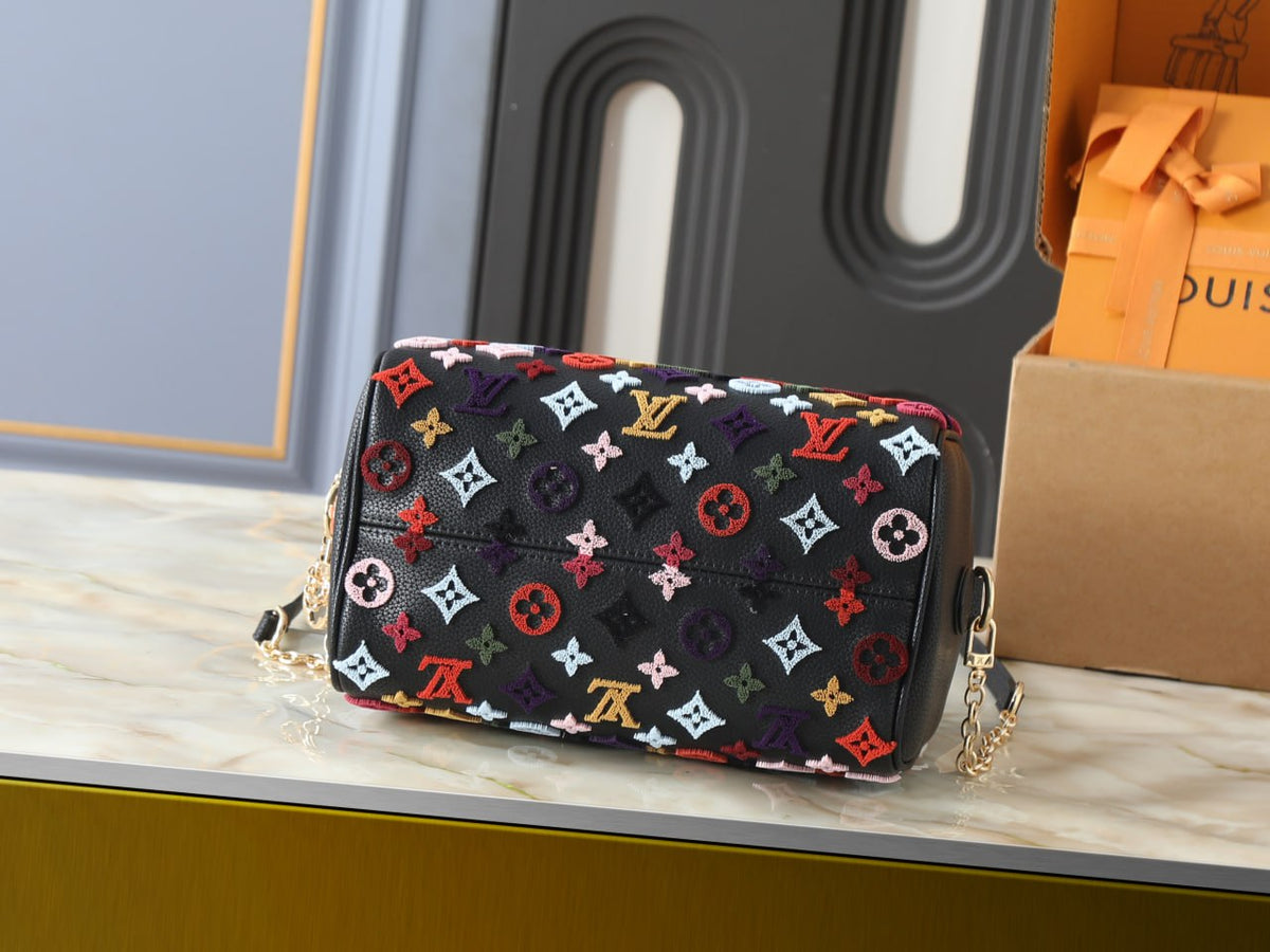 Louis Vuitton Speedy