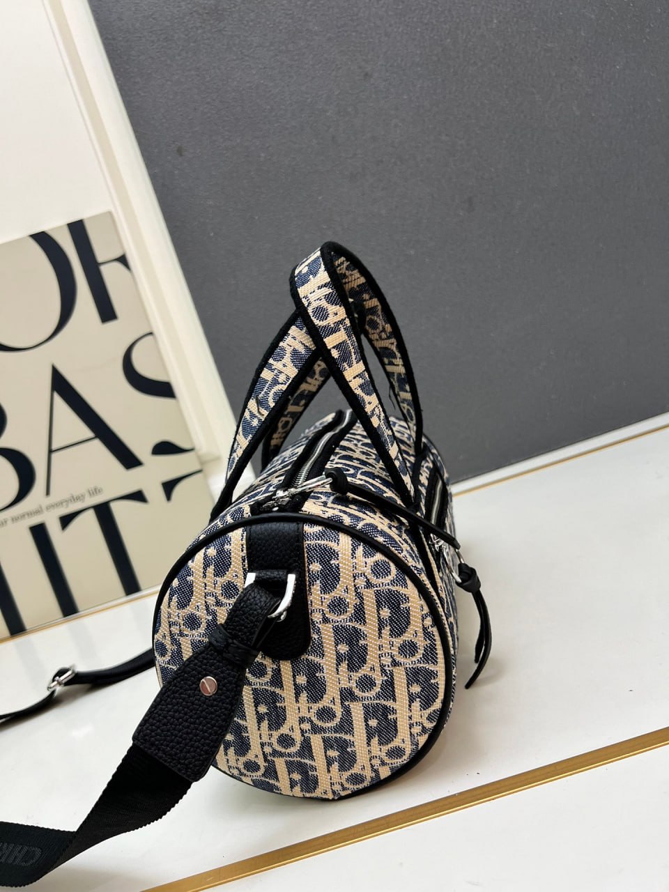 Dior Oblique Jacquard