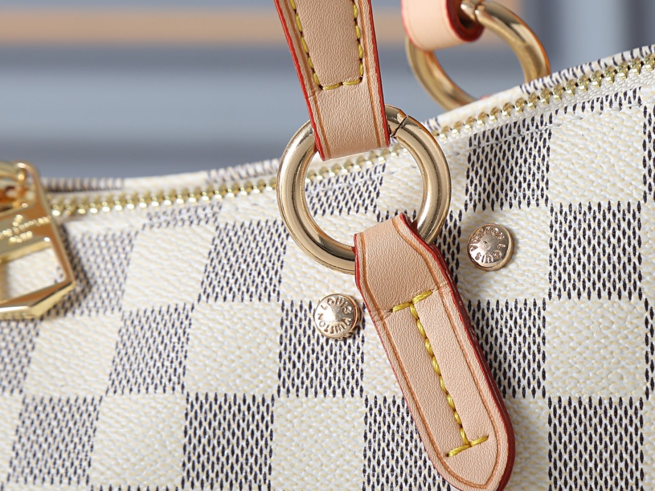 Louis Vuitton Riviera