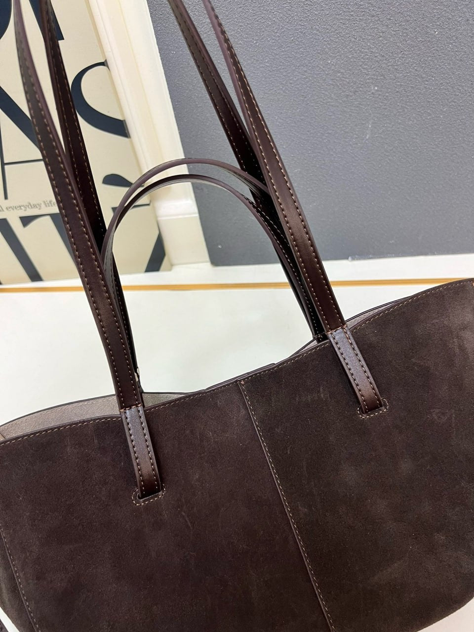Polène Cyme Bag