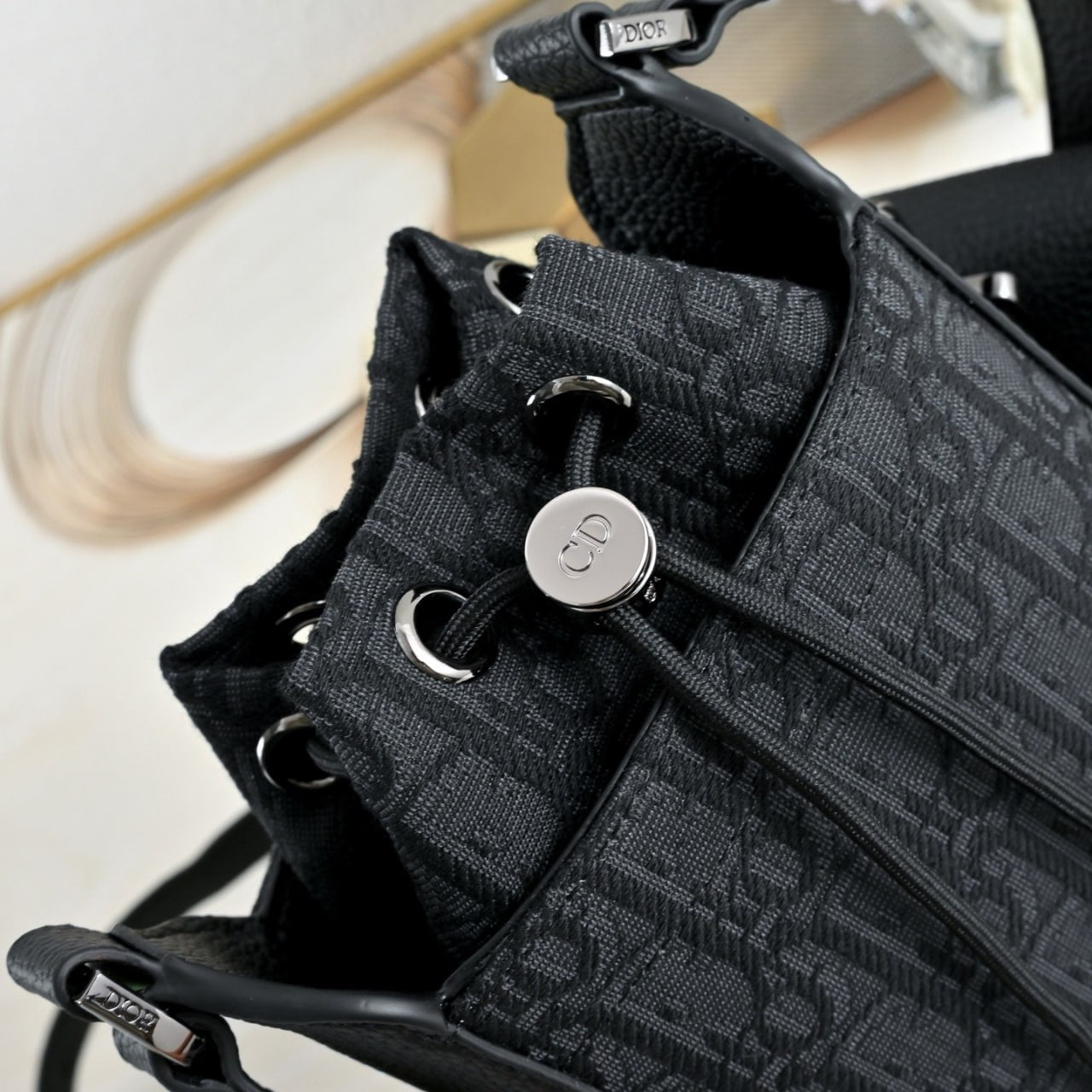 Dior Bucket Bag
