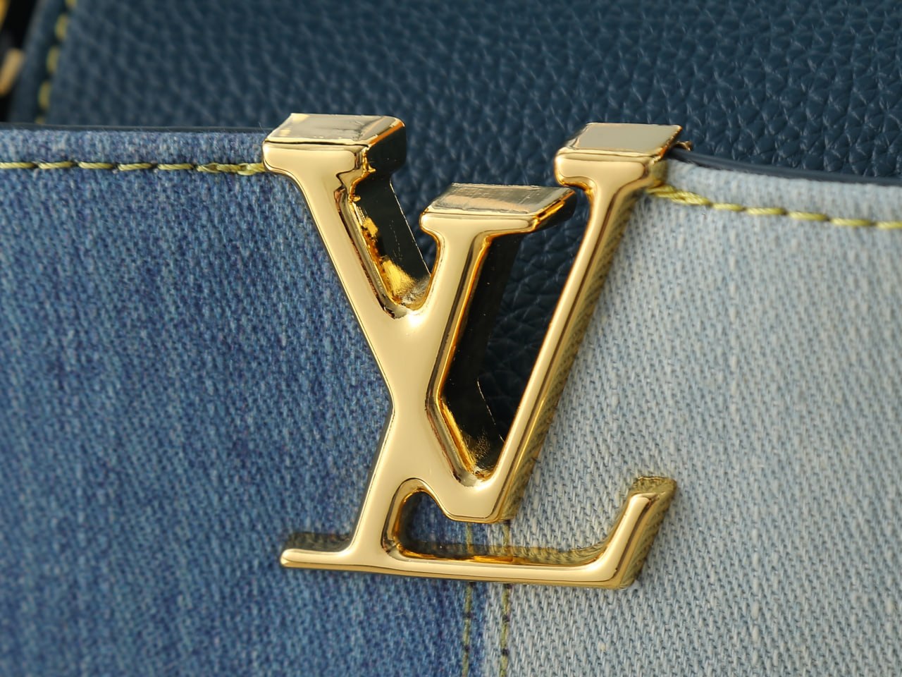 Louis Vuitton Capucines