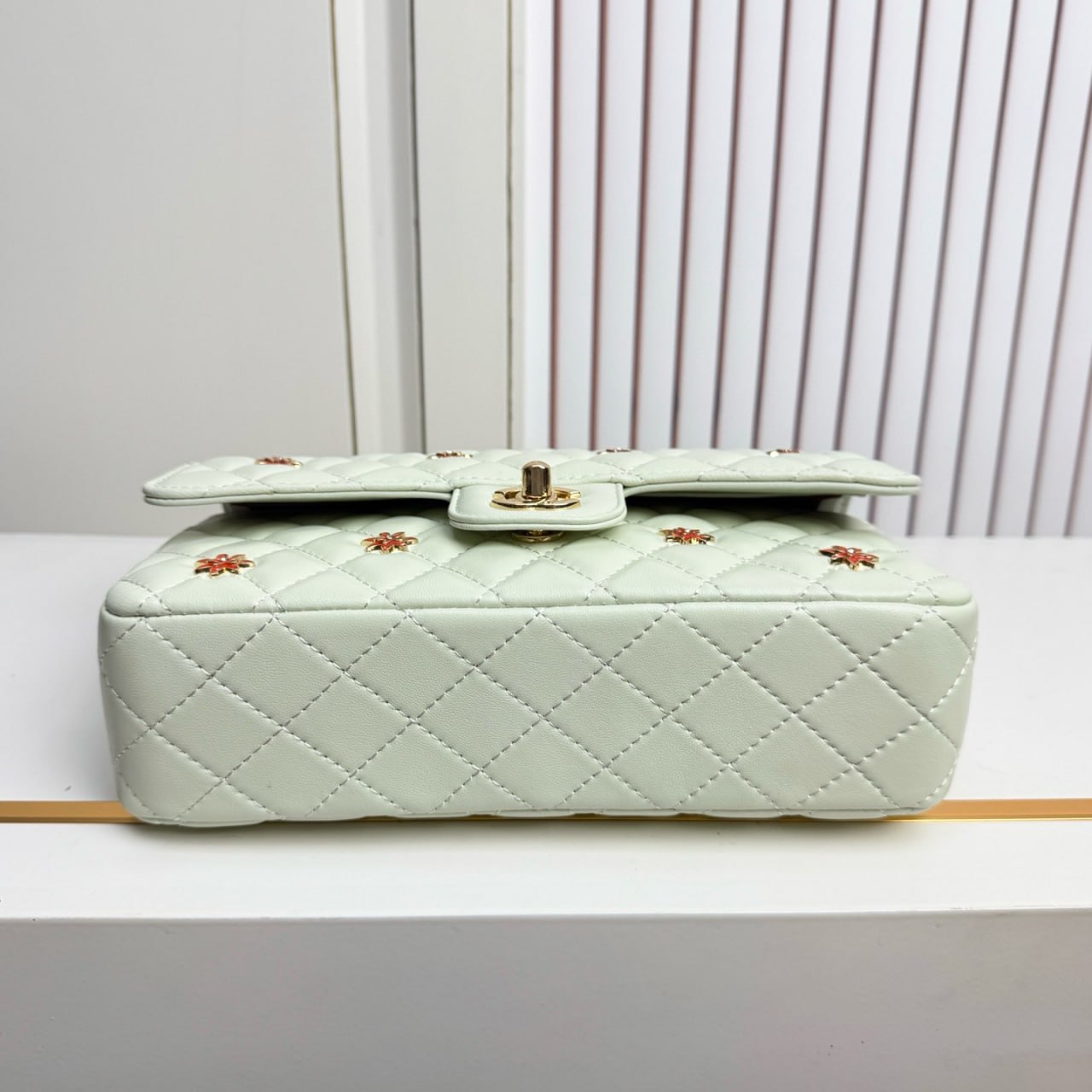 Chanel Classic Flap Bag