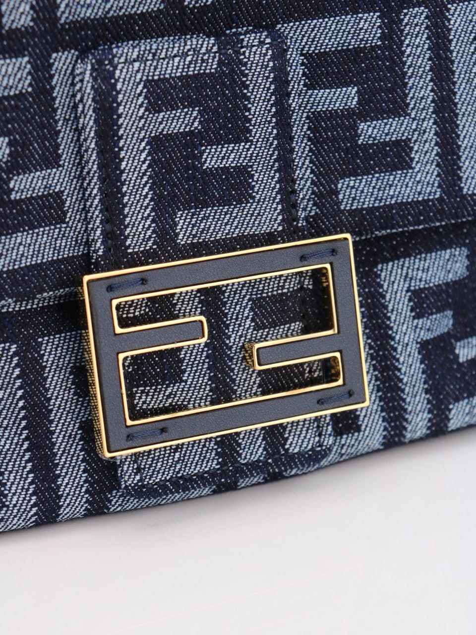 Fendi Baguette Bag