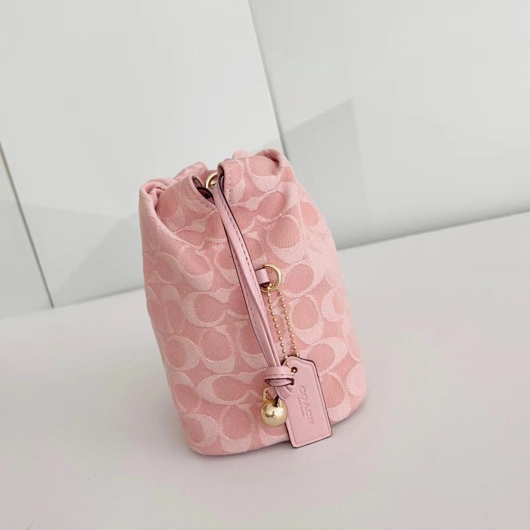 Coach Bucket Bag