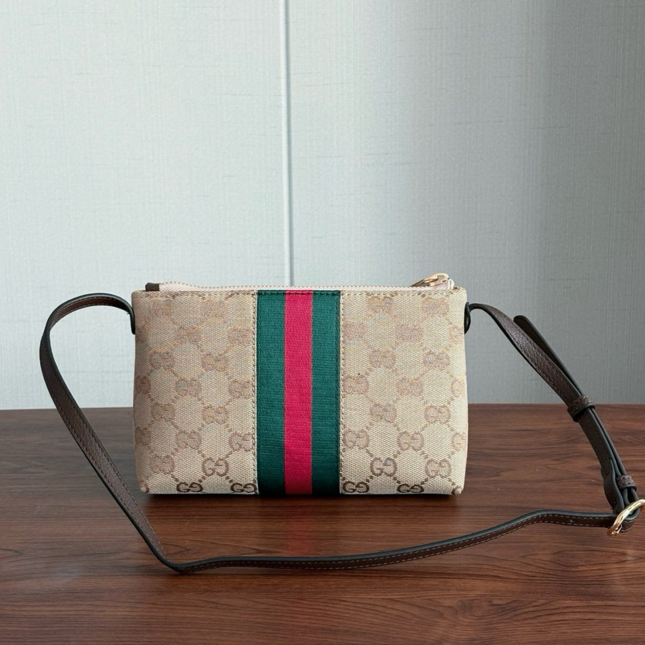 Gucci Horsebit 1955 Crossbody Bag