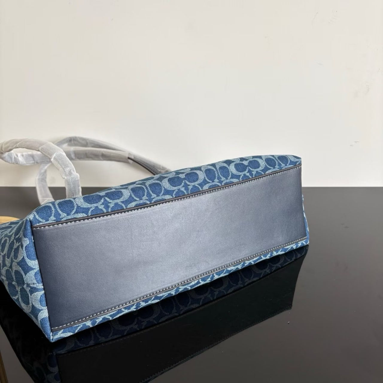Coach Gallery Tote