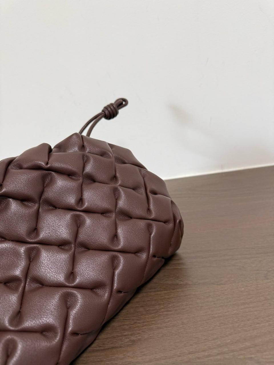 Loewe - Flamenco Clutch