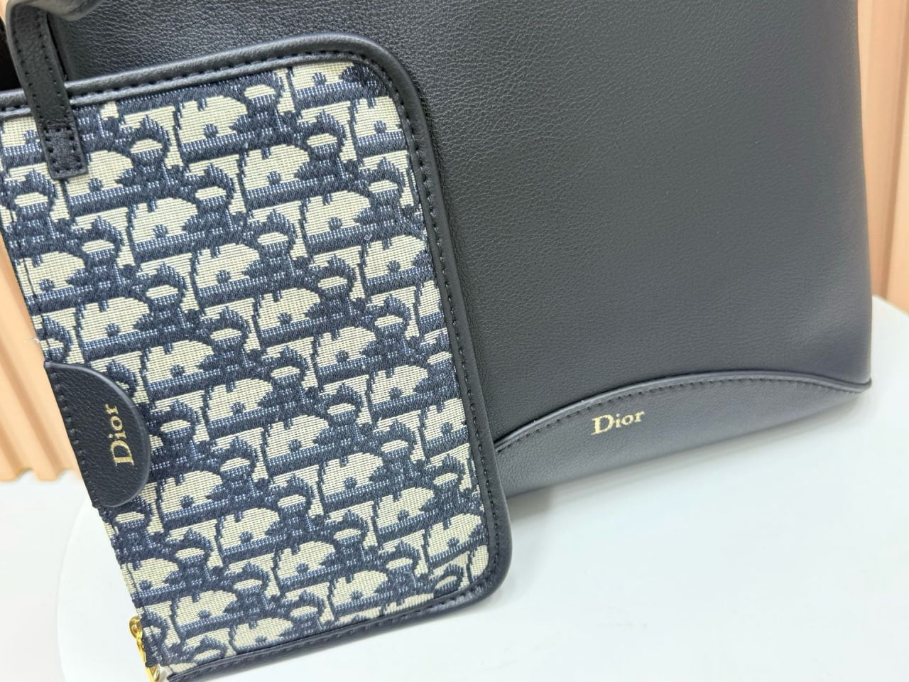 Dior Hobo Bag